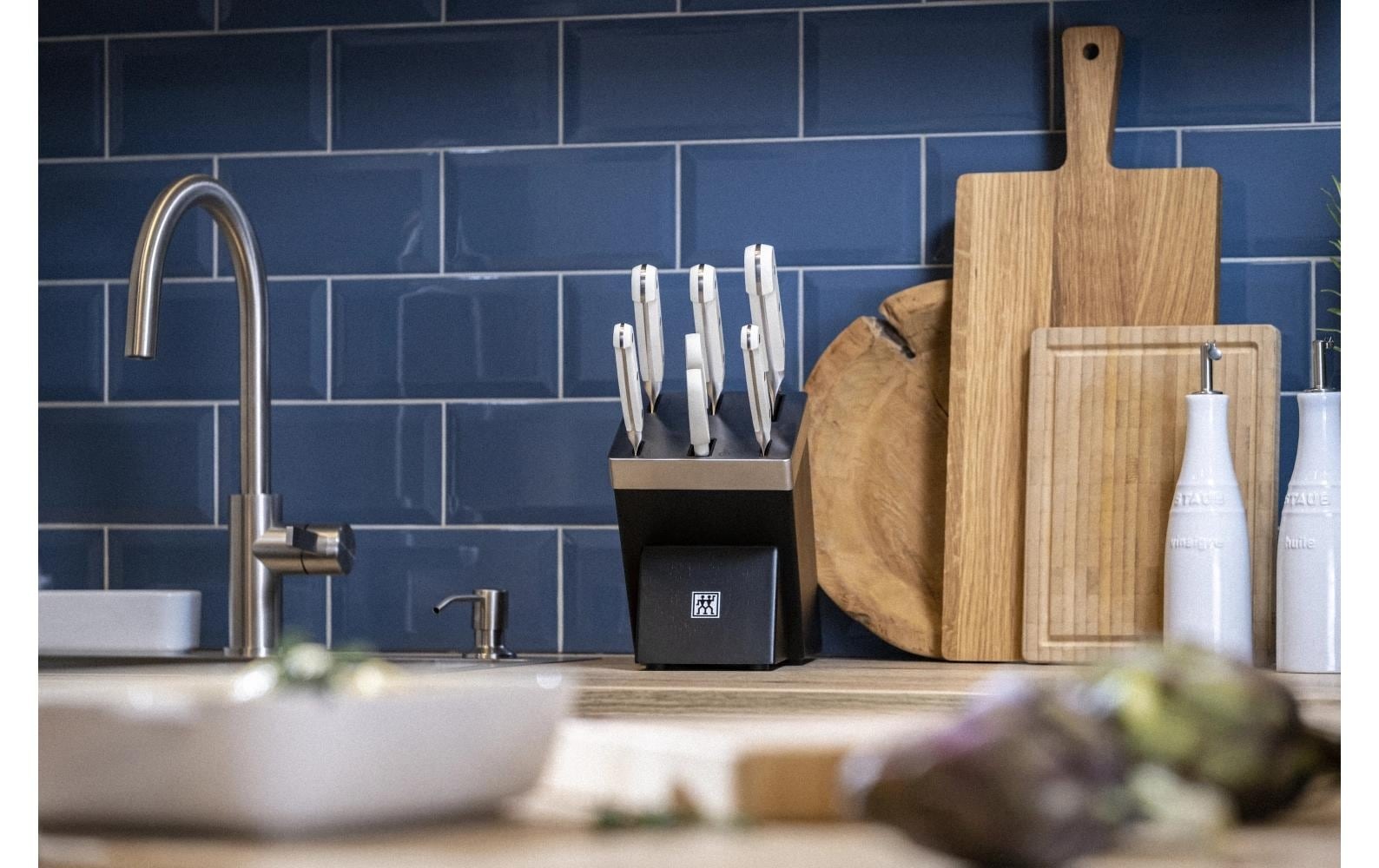 Zwilling Messerblock »Pro le 7-teilig«