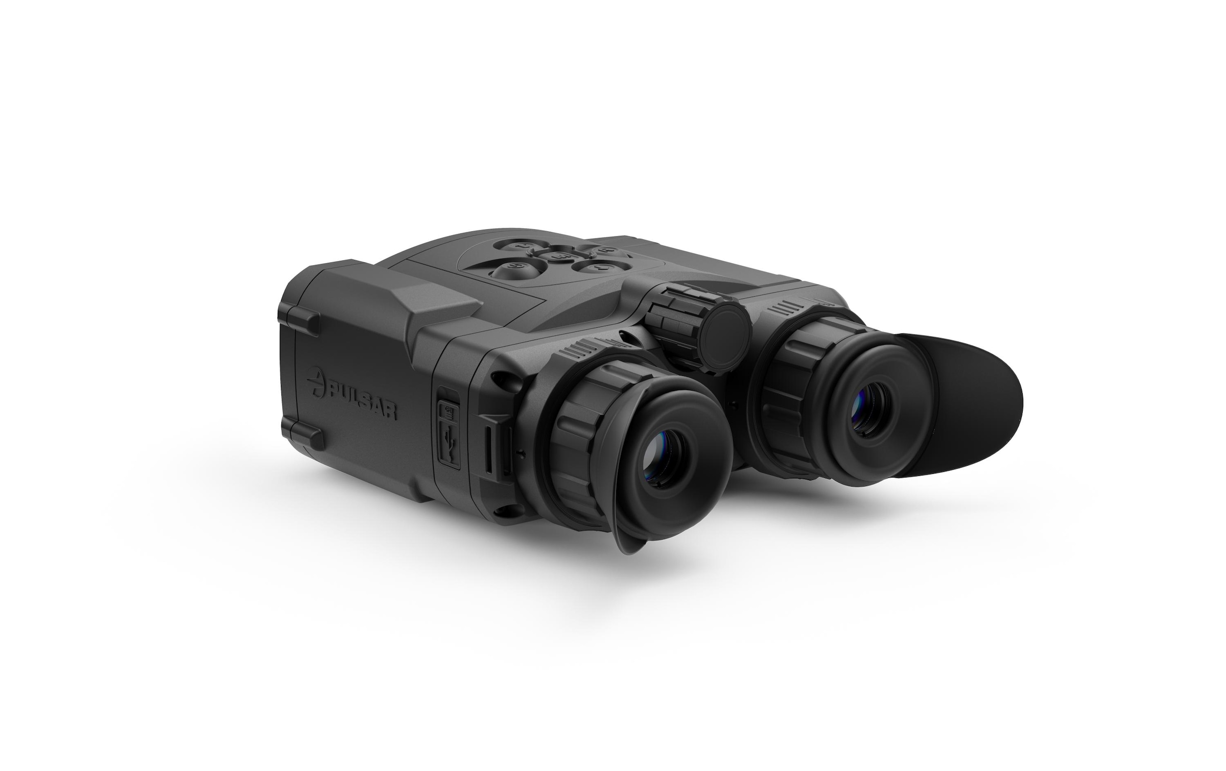Pulsar Outdoor-Kamera »Accolade XQ3«