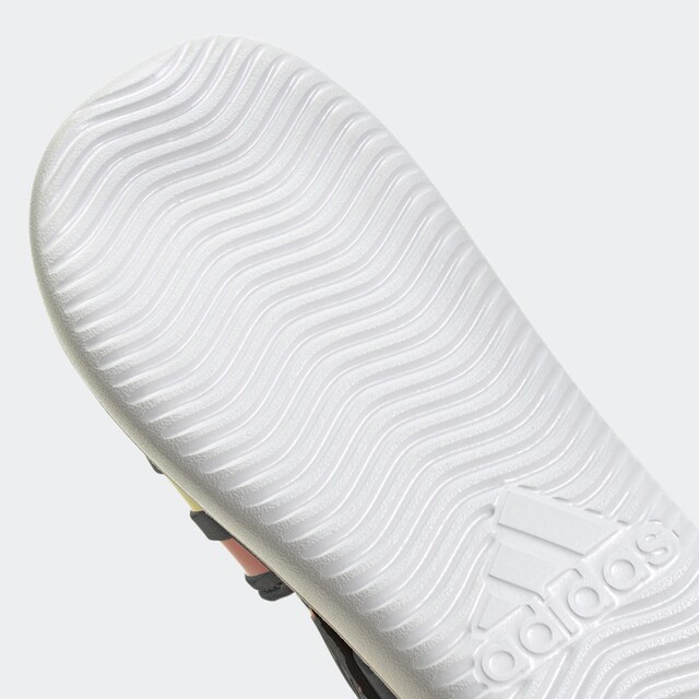 ✵ adidas Sportswear Badesandale »WATER CLOSED TOE SUMMER SANDALE«, mit  Klettverschluss günstig ordern | Jelmoli-Versand