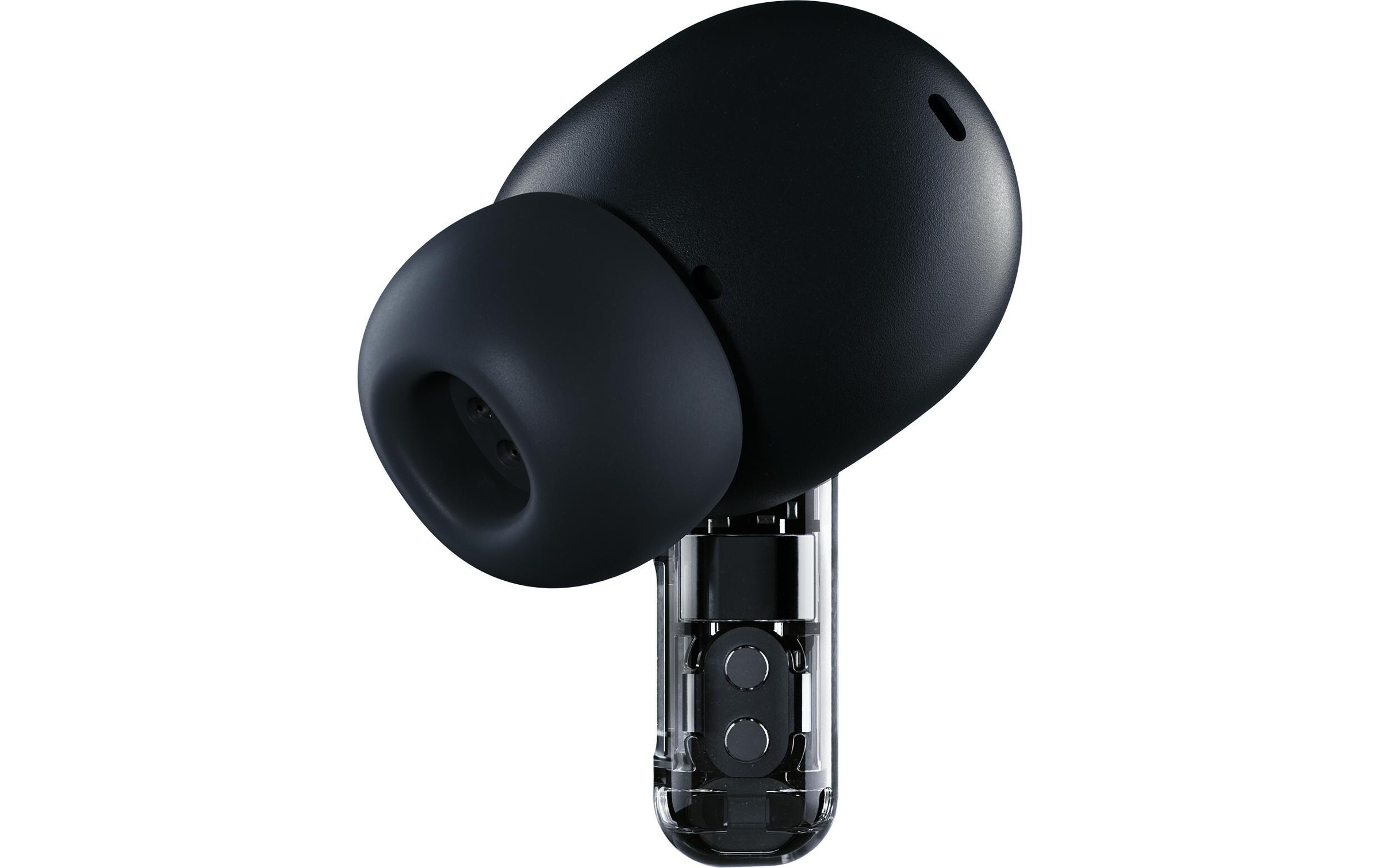 In-Ear-Kopfhörer »Nothing Wireless Ear 3.Gen.«, Active Noise Cancelling (ANC)