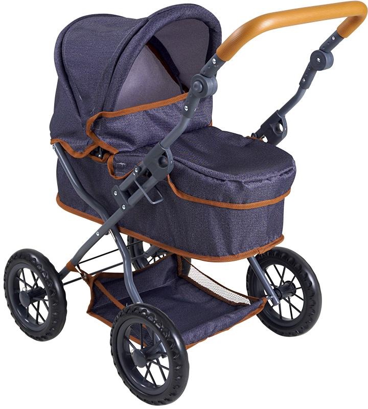 Knorrtoys® Puppenwagen »First - Dark Blue« kaufen