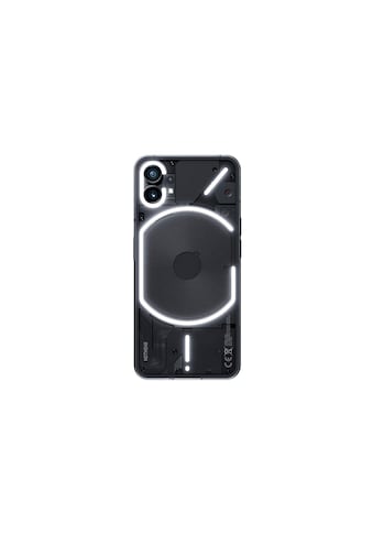 NOTHING Smartphone »A063 black«, (16,57 cm/6,55 Zoll, 256 GB Speicherplatz, 50 MP Kamera) kaufen