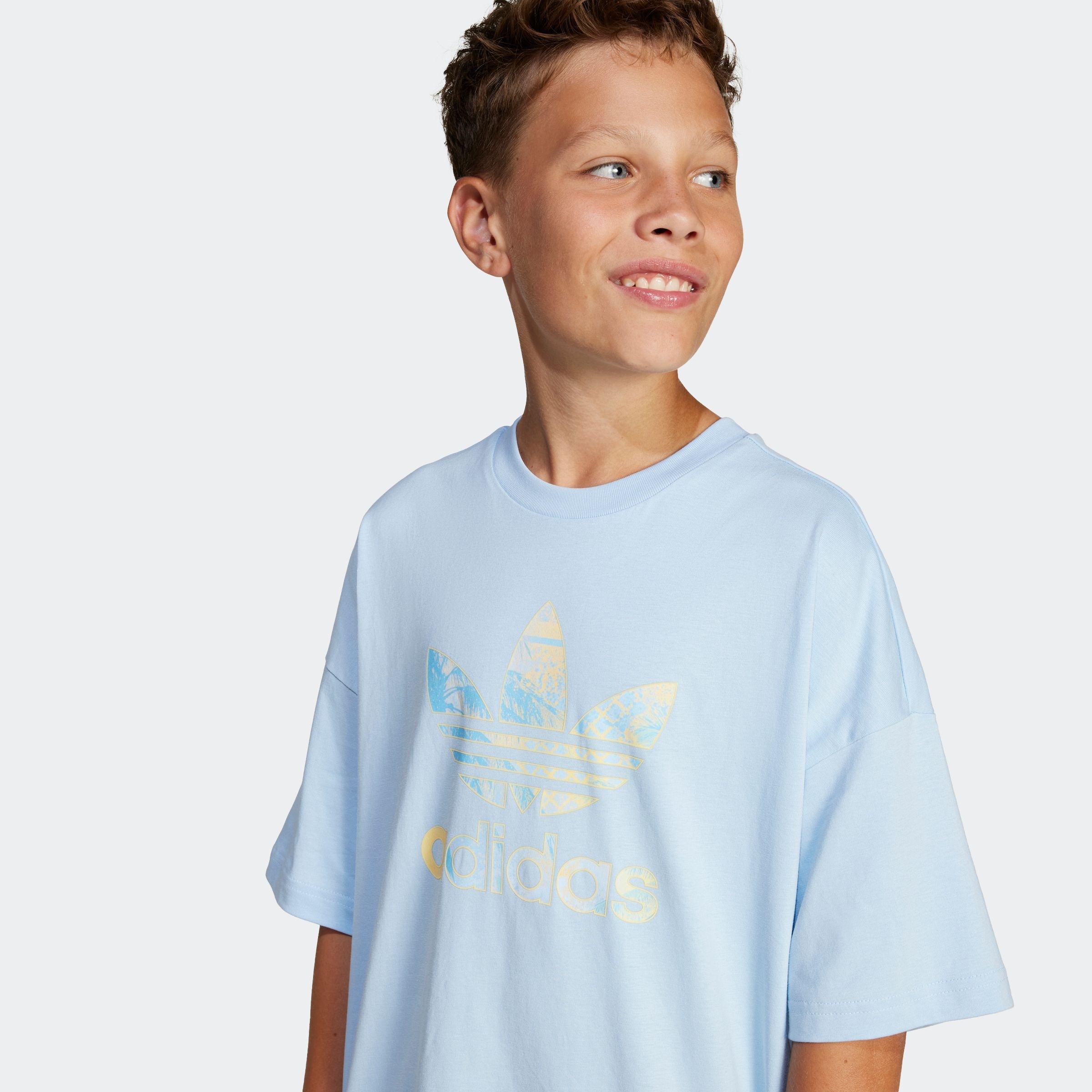 adidas Originals T-Shirt »TEE«