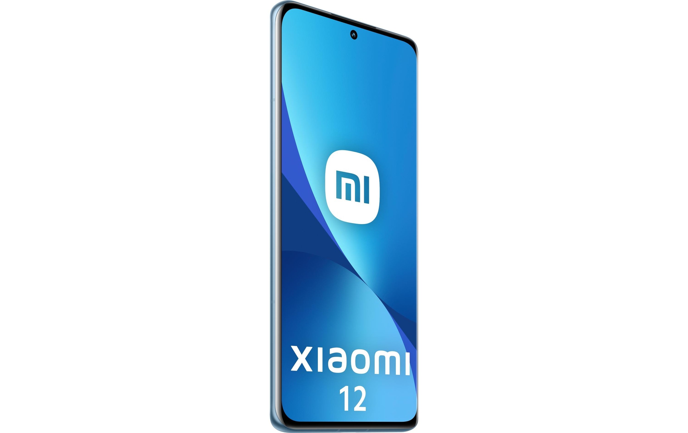 Xiaomi Smartphone »5G 256 GB Blau«, Blue