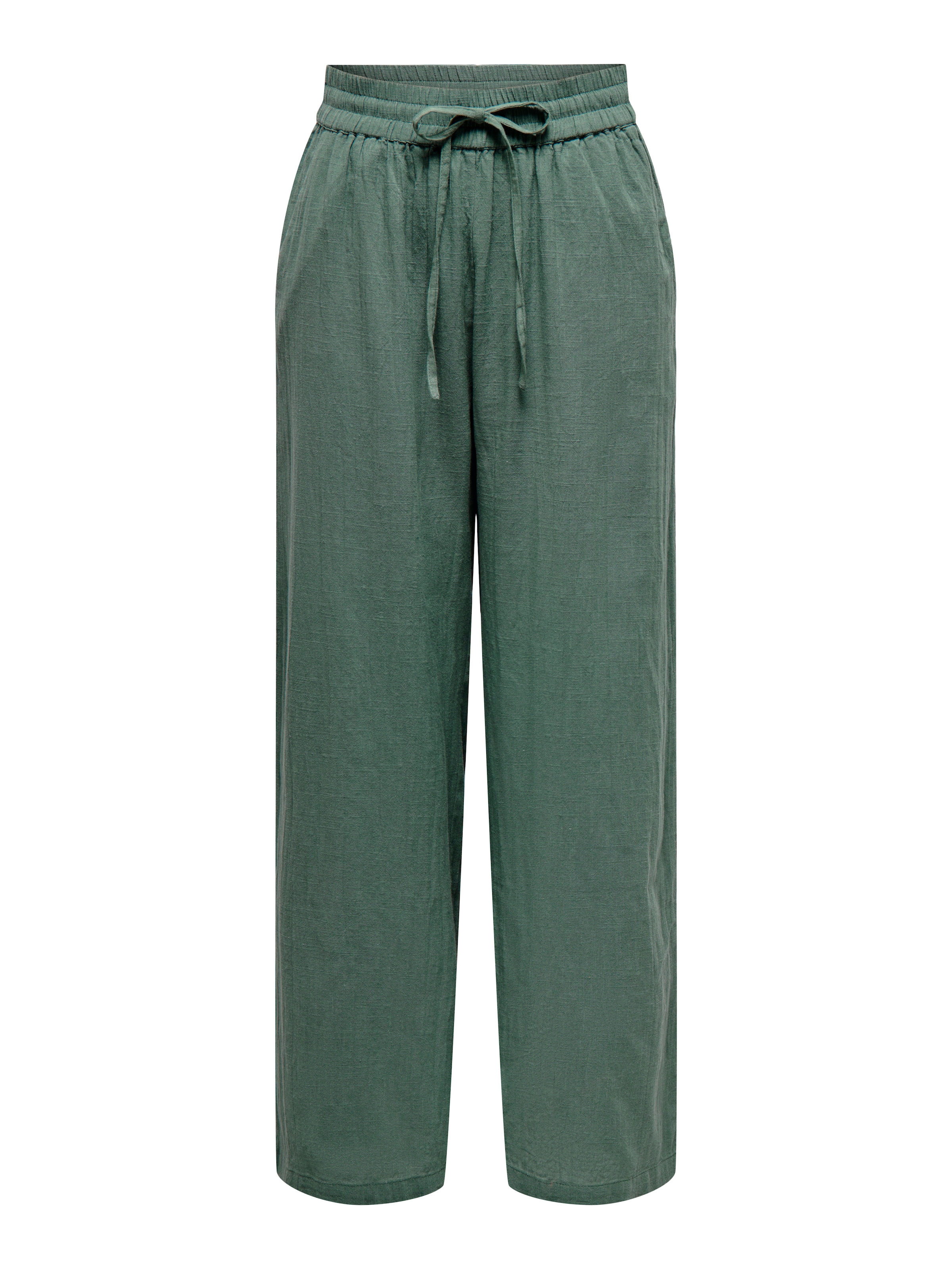 ONLY Schlupfhose »ONLTIZANA COTTON LOOSE PANTS WVN«, Sommerhose