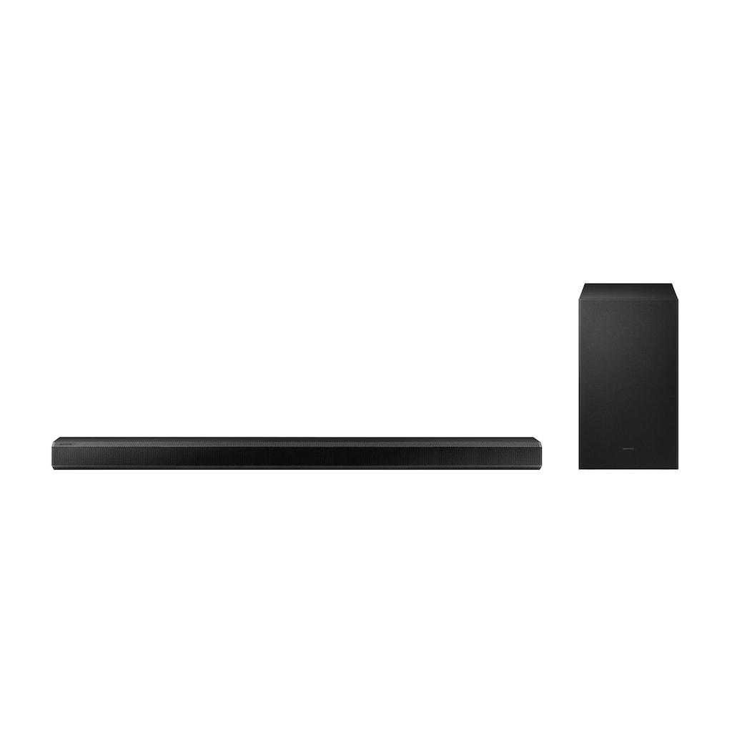Samsung Soundbar »HW-Q700A Q-Series«