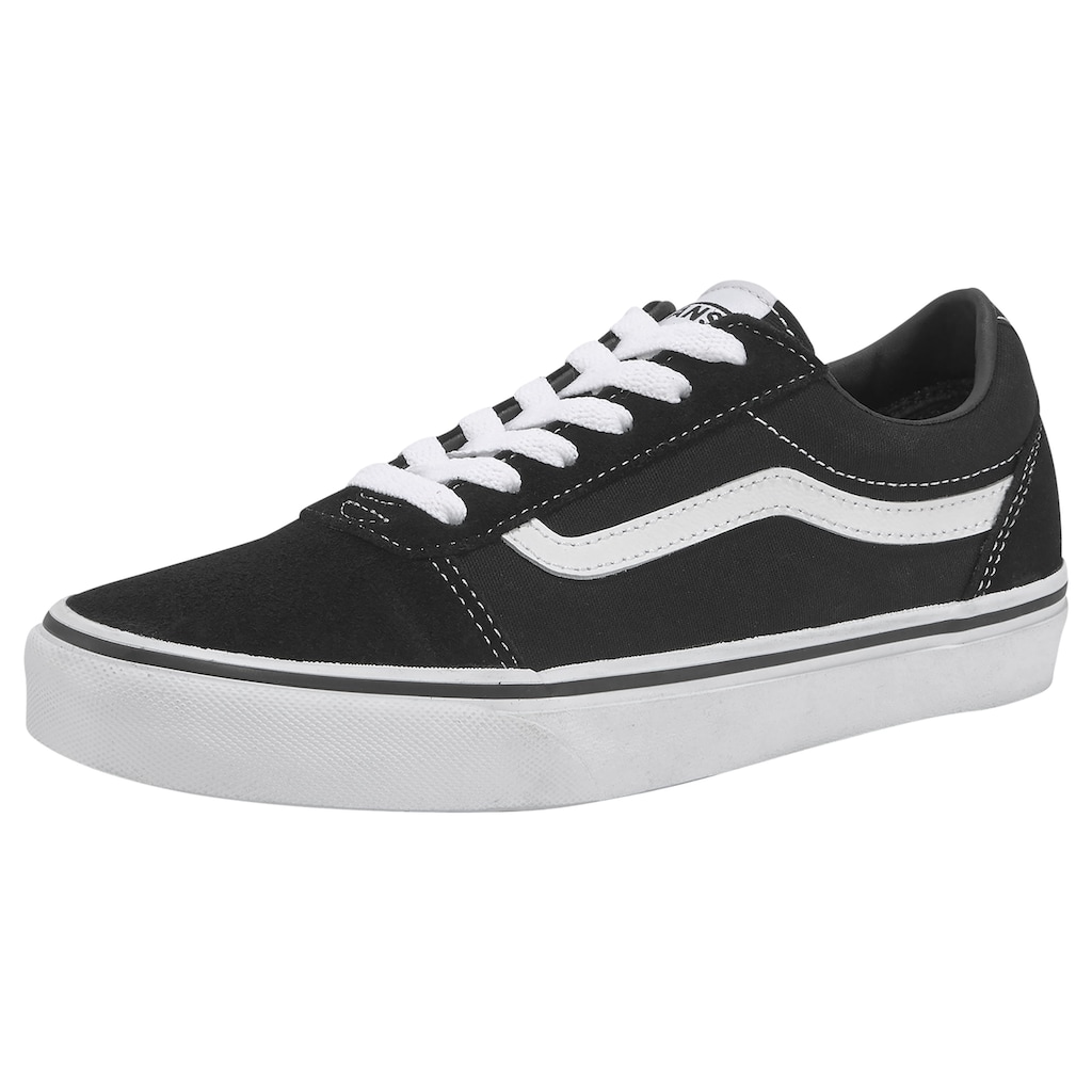 Vans Sneaker »Ward«