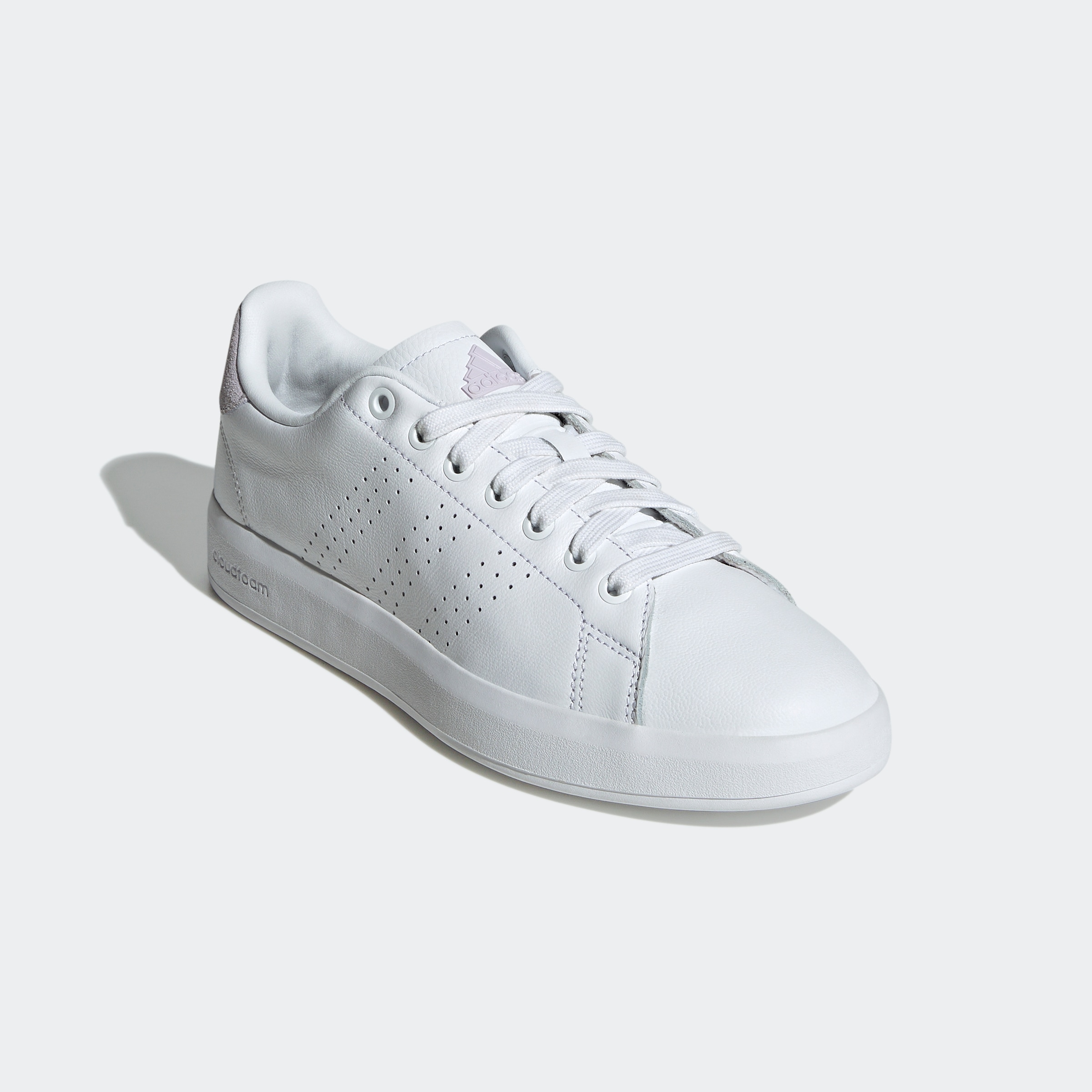 Sneaker »ADVANTAGE PREMIUM«, Design auf den Spuren des adidas Stan Smith