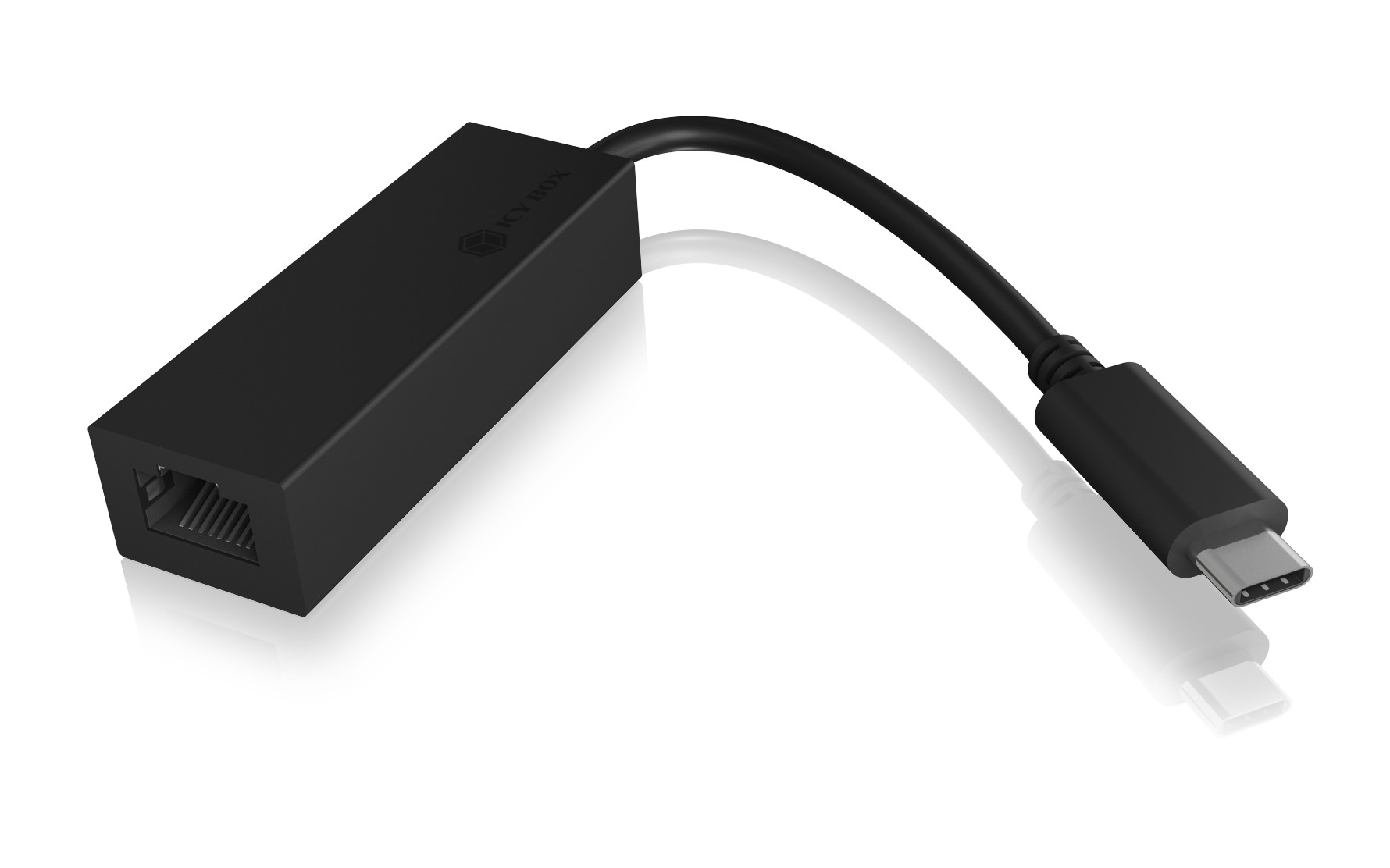 Netzwerk-Adapter »USB 3.2 Gen 1 Type-C zu Gigabit Ethernet LAN Adapter«