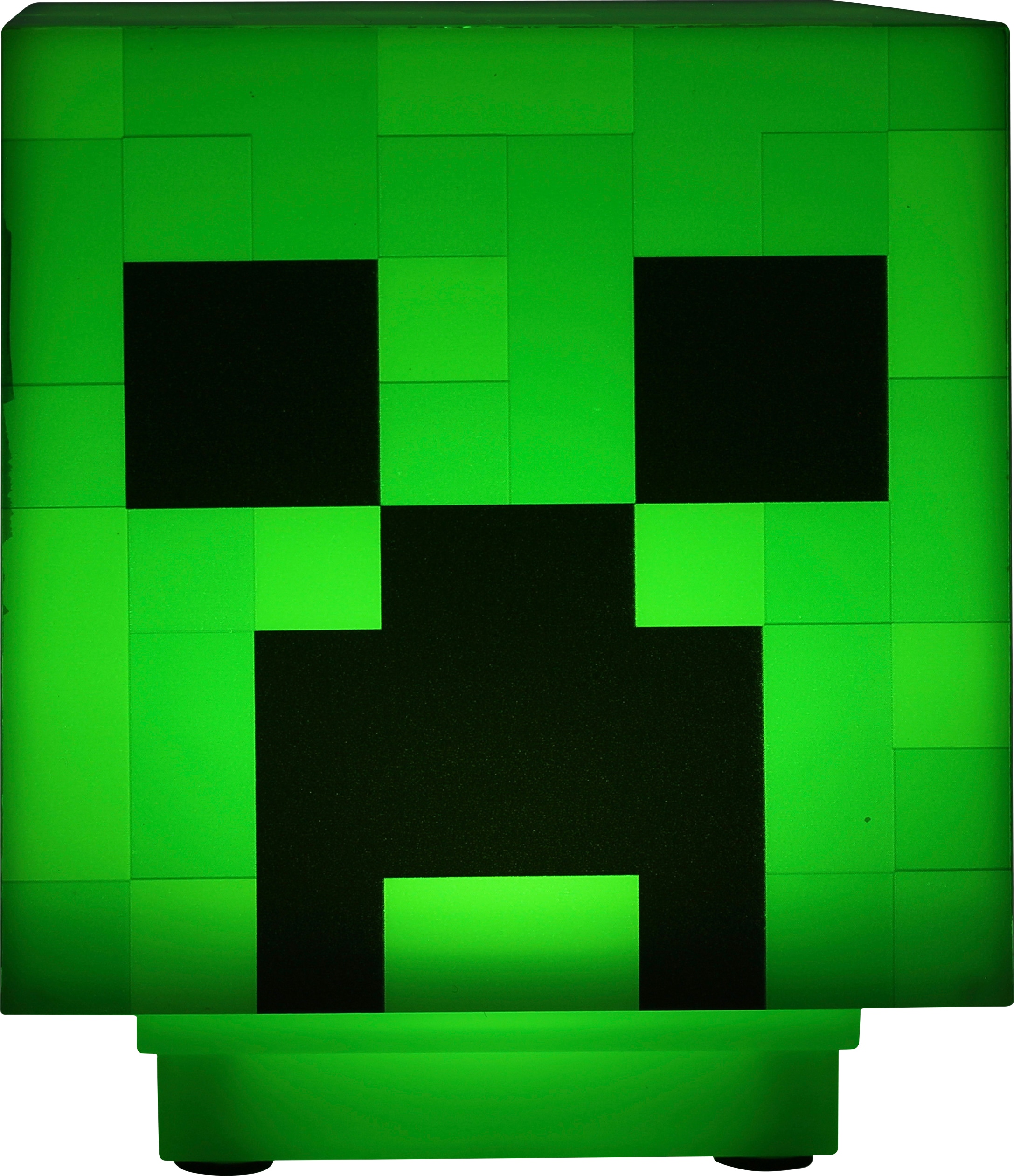 Paladone Dekolicht »Minecraft Creeper Leuchte«