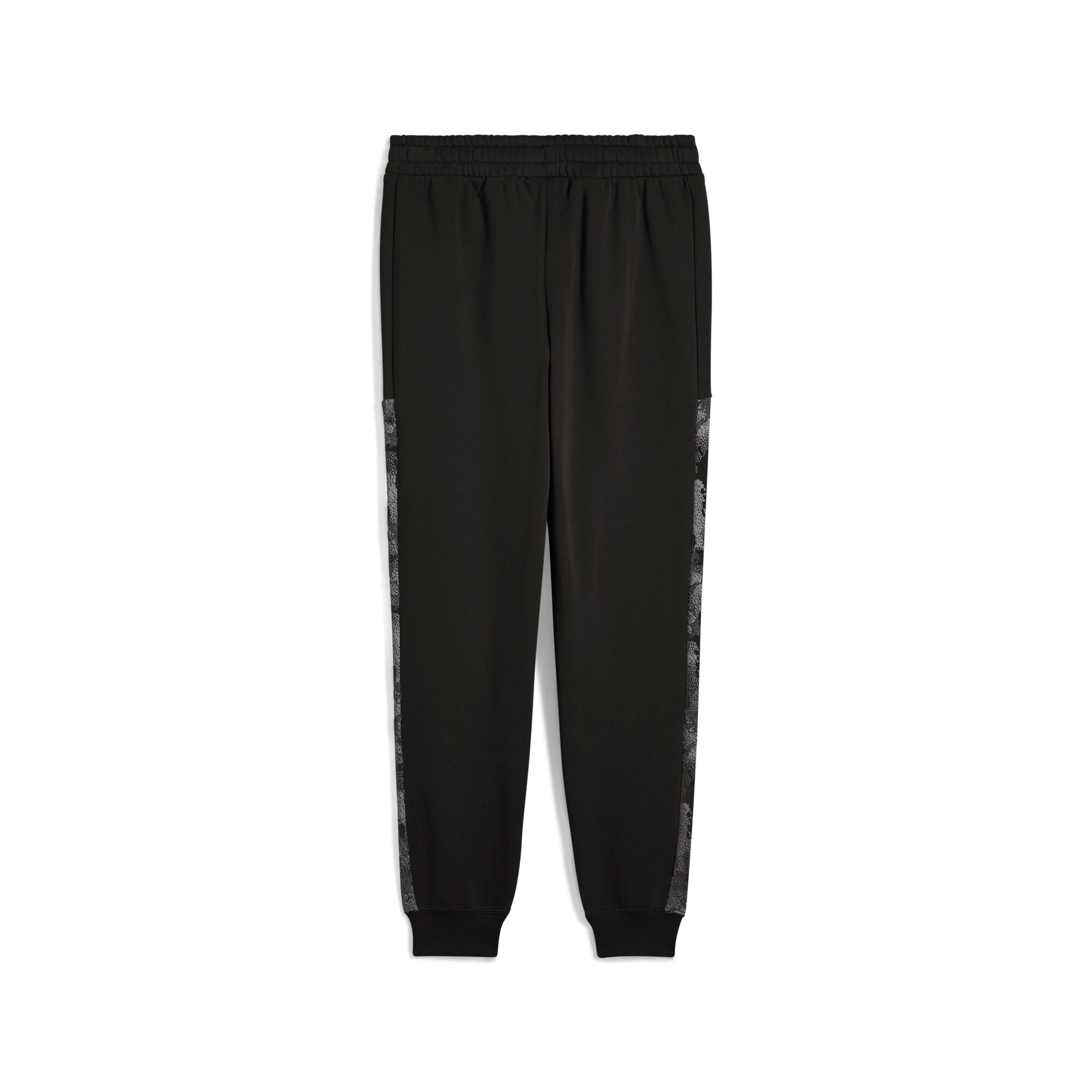 PUMA Trainingshose »ESS CAMO SWEATPANTS FL CL«