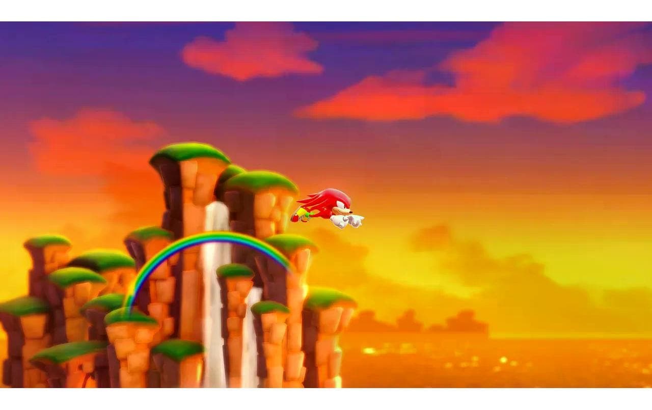 Sega Spielesoftware »Sonic Superstars«, PlayStation 4