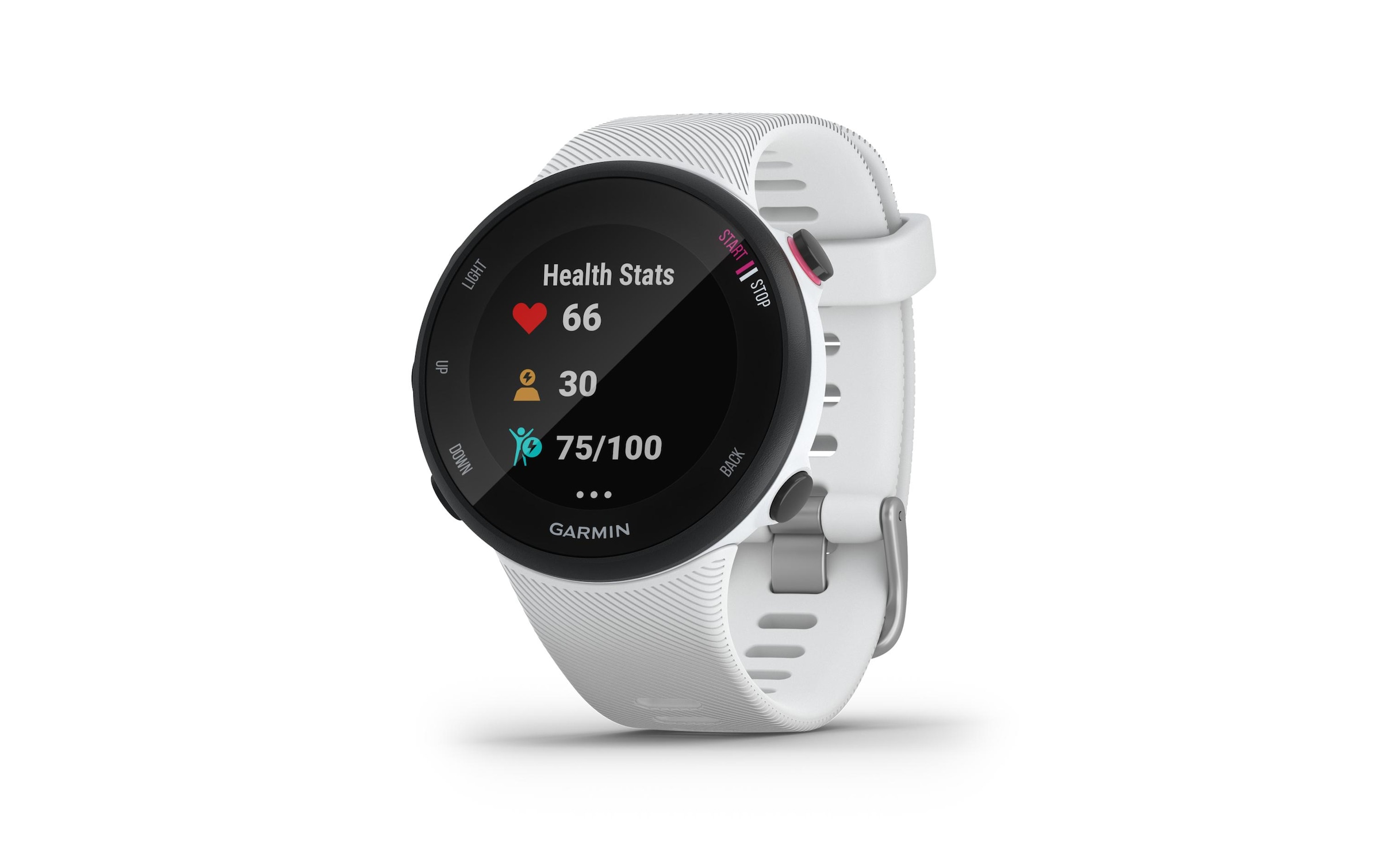 Garmin forerunner 45 discount schlafüberwachung