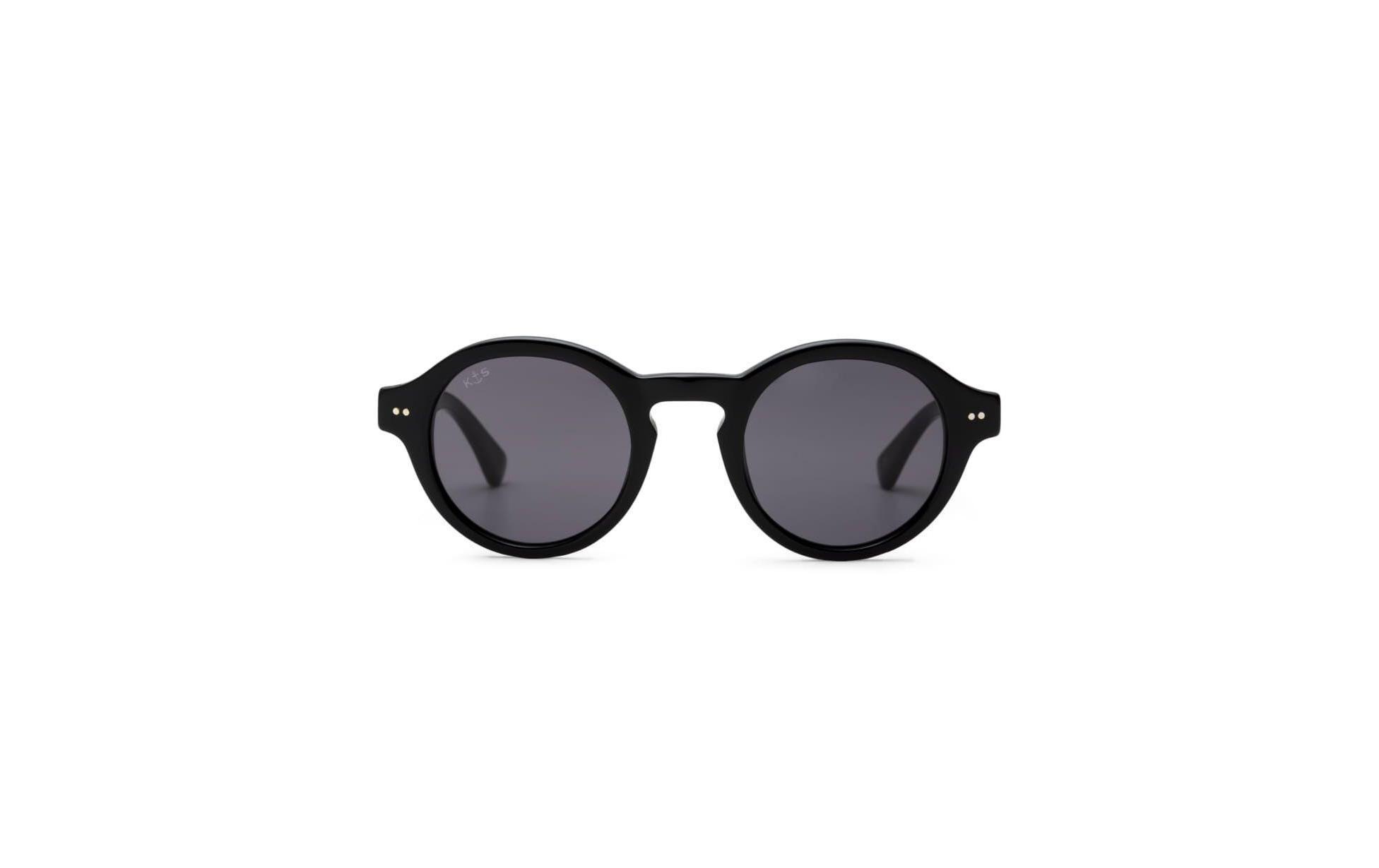 Kapten & Son Sonnenbrille »Tokyo All Black«