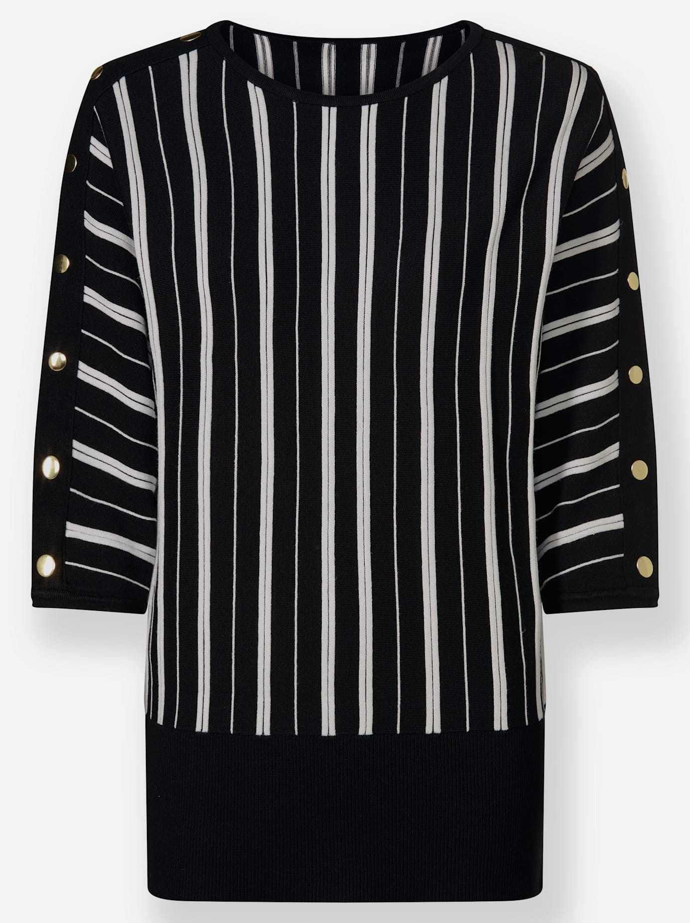 heine 3/4 Arm-Pullover »Pullover«