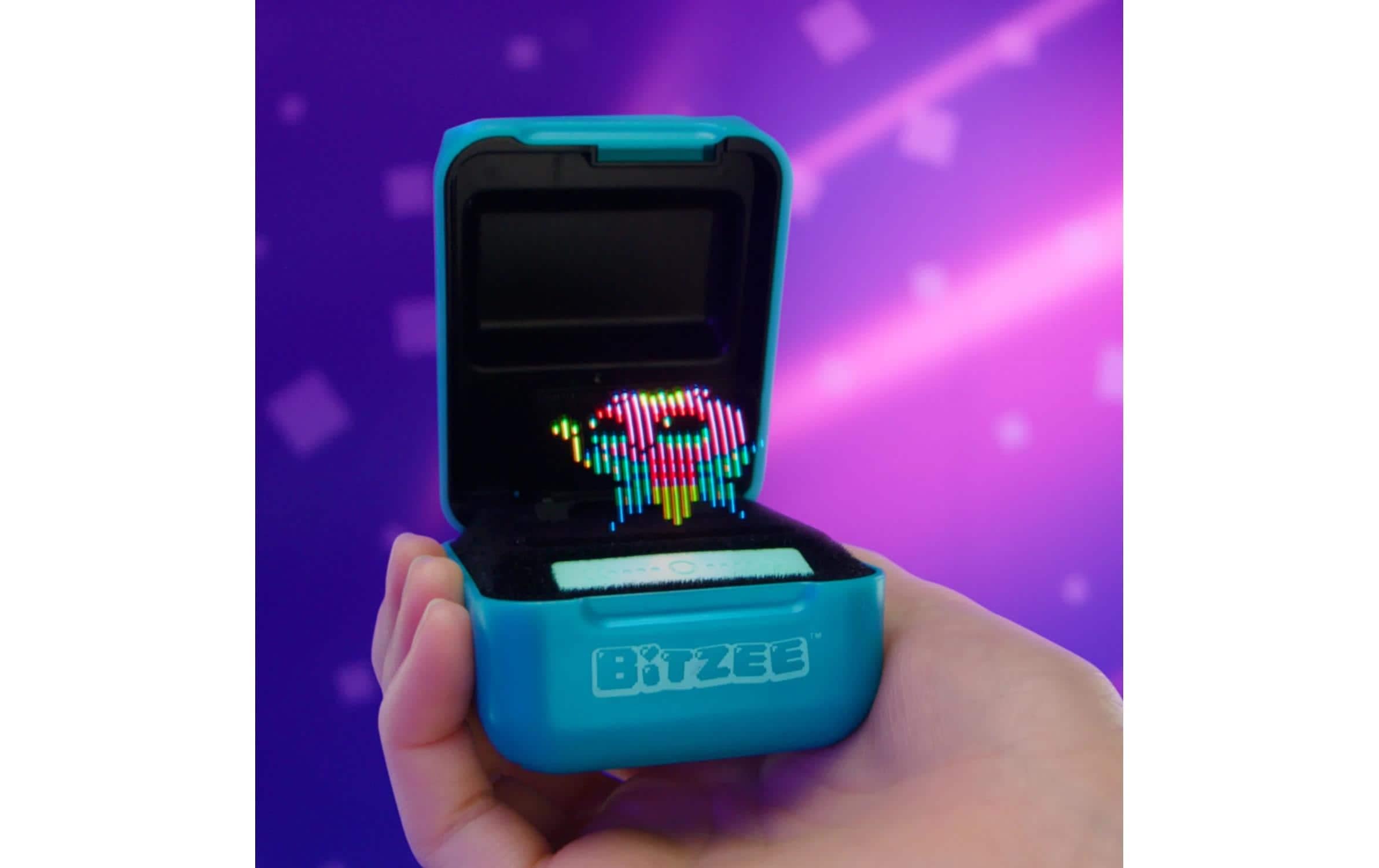 Spielfigur »Spinmaster Bitzee Magicals«