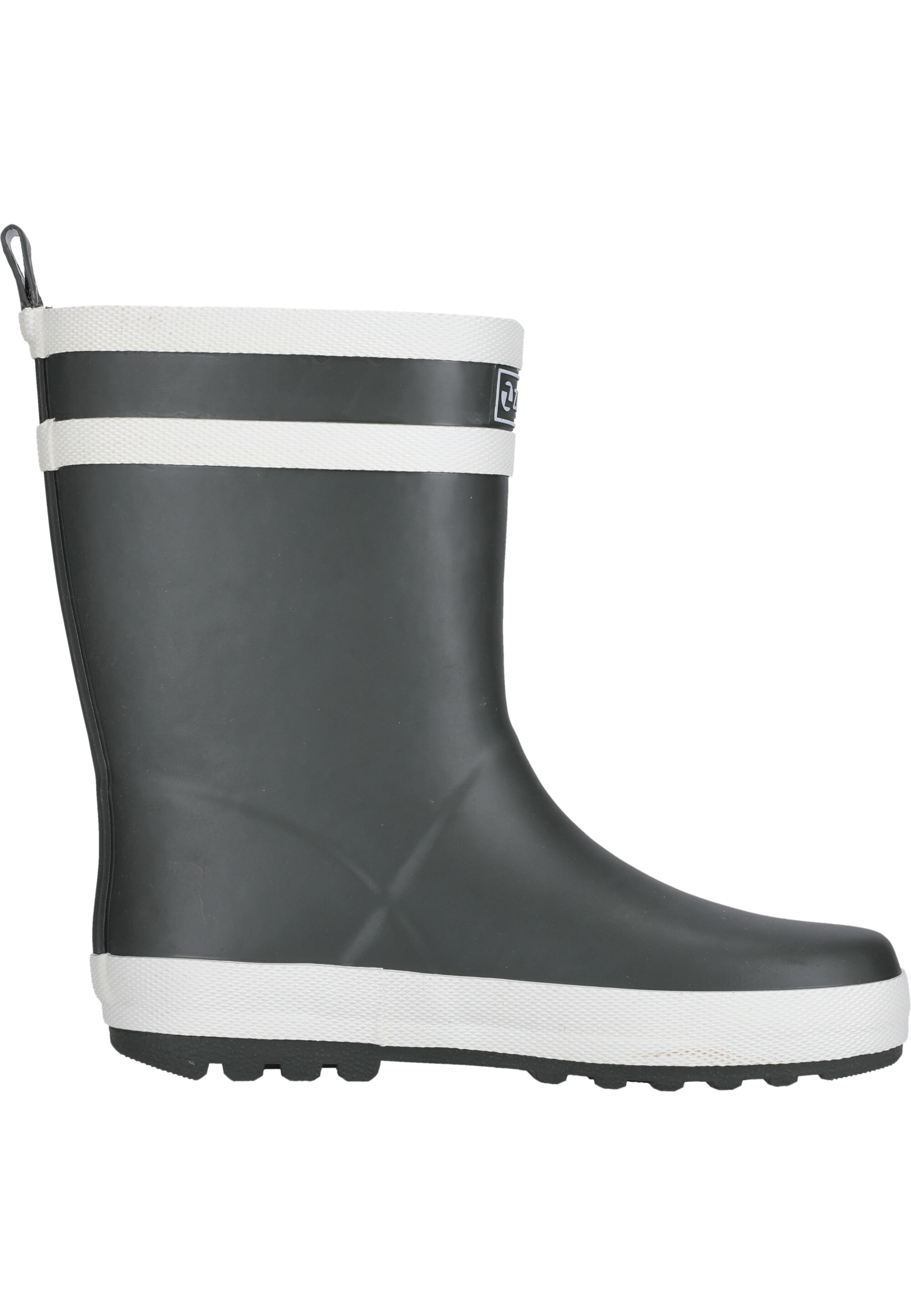 ZIGZAG Gummistiefel »Hurricane«, wasserdicht