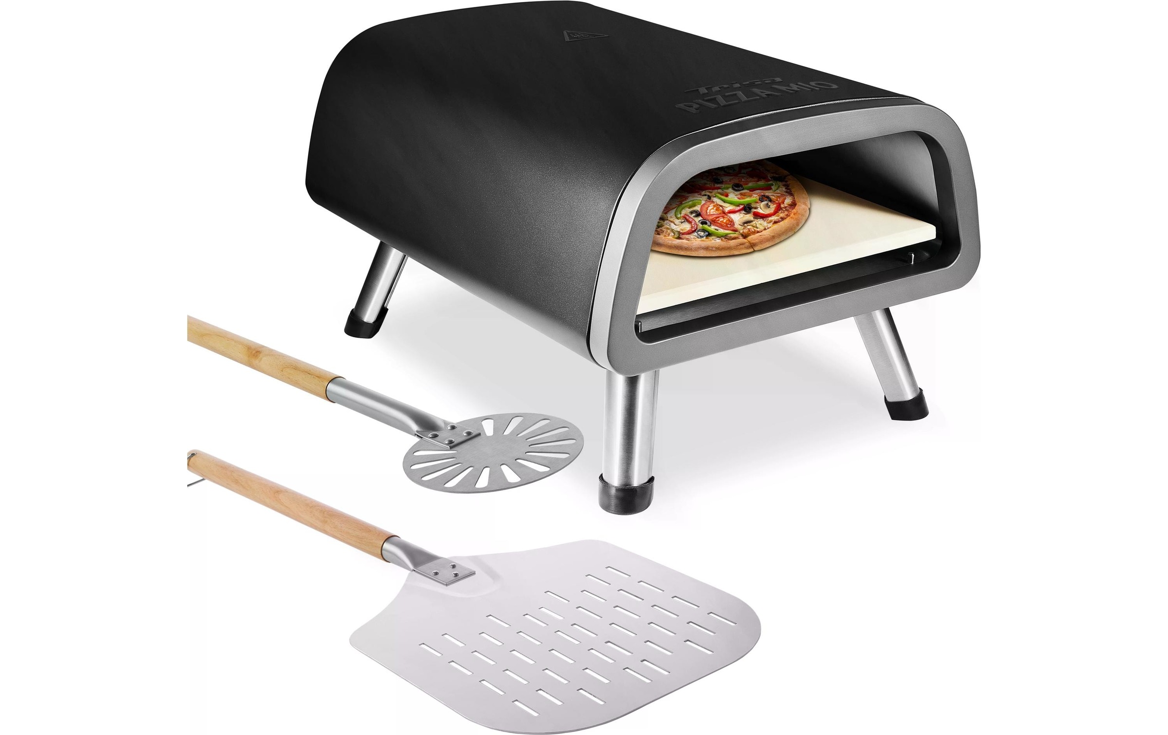 Trisa Pizzaofen »Pizza Mio«