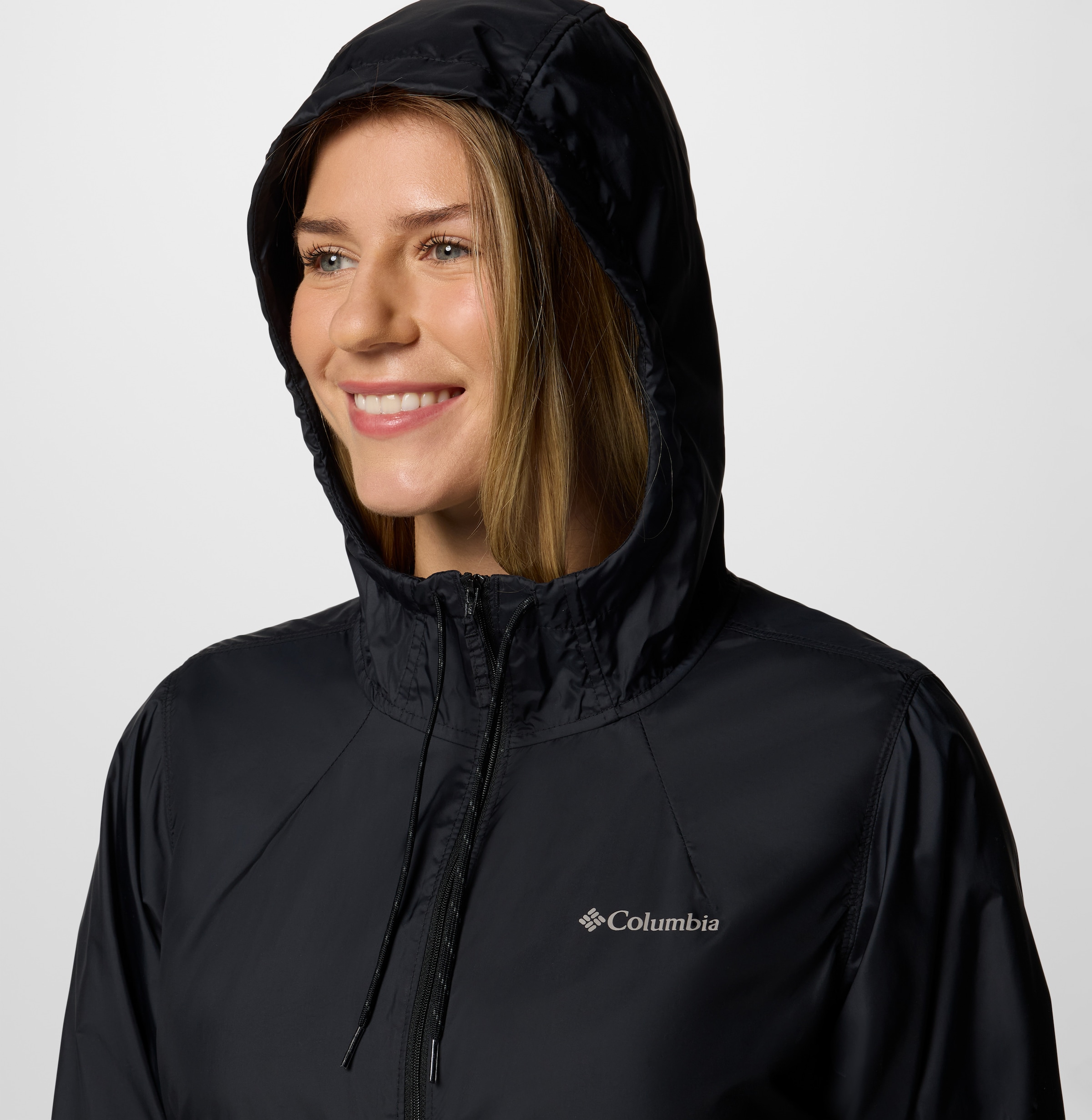 Columbia Windbreaker, (1 St.)