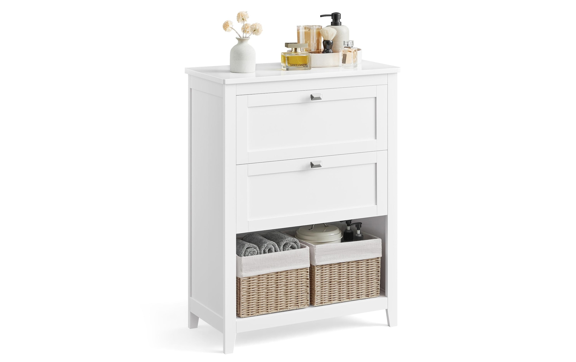 VASAGLE Mehrzweckschrank