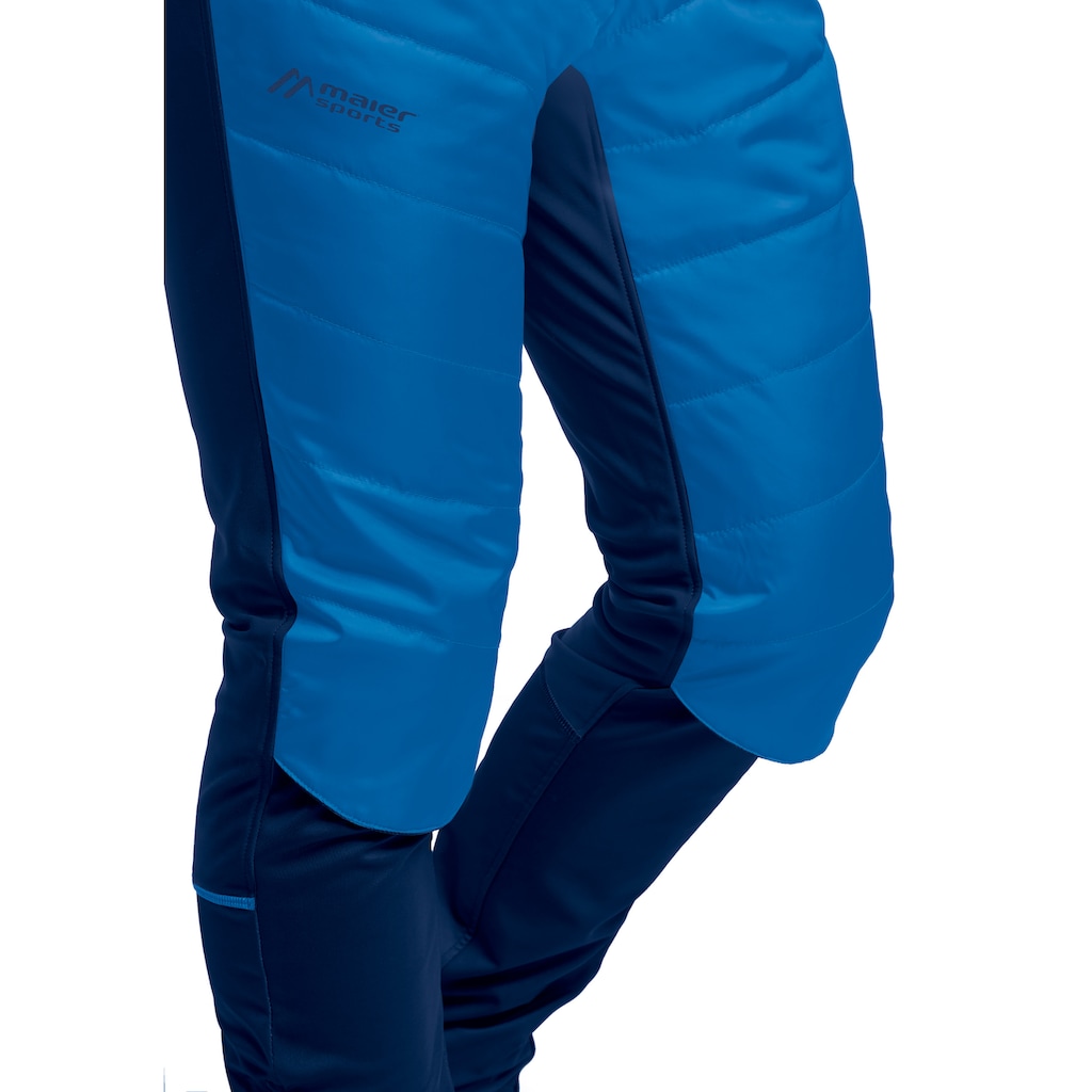 Maier Sports Funktionshose »Telfs CC Pants M«