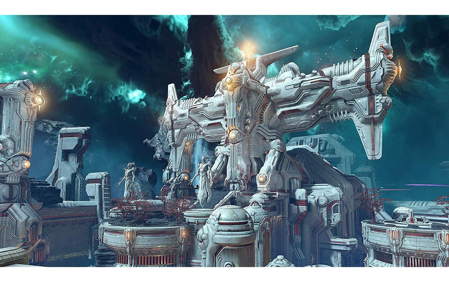 Spielesoftware »Doom Eternal - Collectors Edition«, PlayStation 4