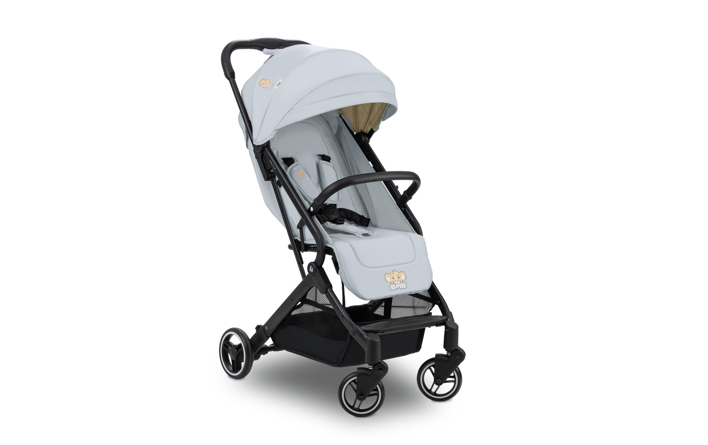 Hauck Kinder-Buggy »Travel N Care Simba« 25 kg