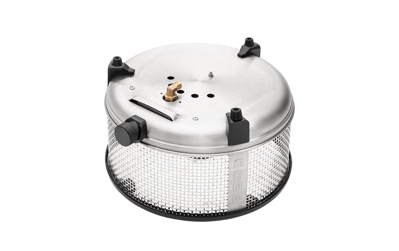 Kombigrill »Premier+ Gas DEL«
