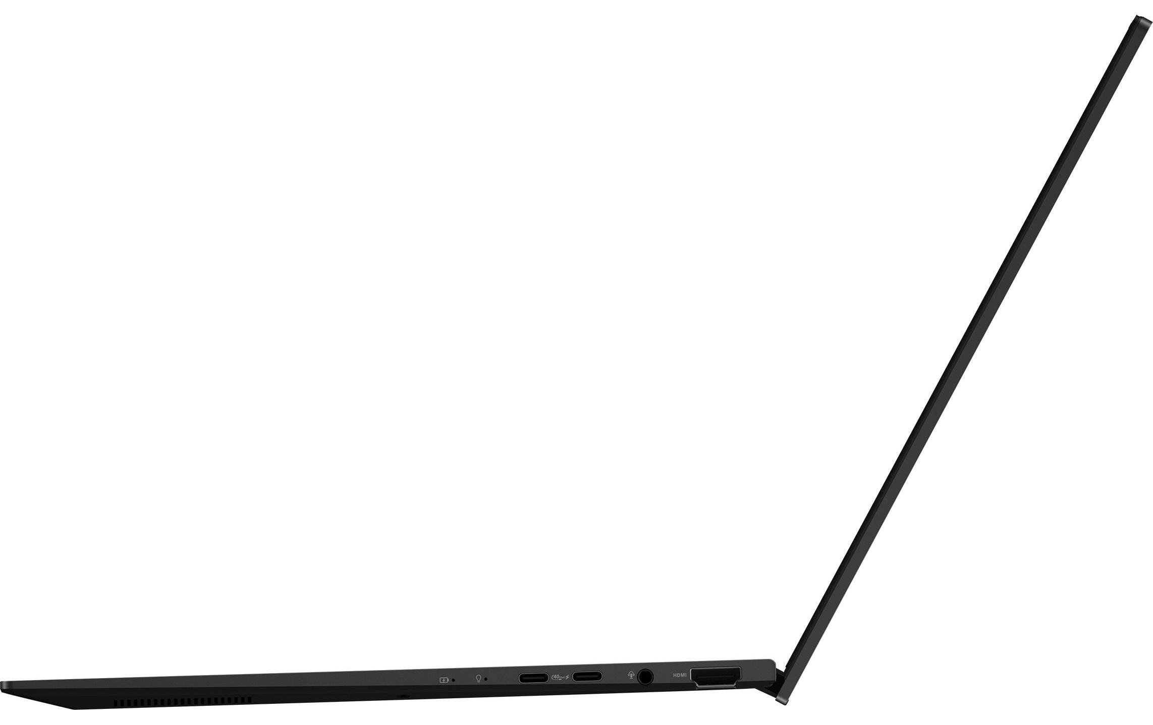 Asus Notebook »14 OLED (UM3406HA-QD048W)«, / 14 Zoll, AMD, Ryzen