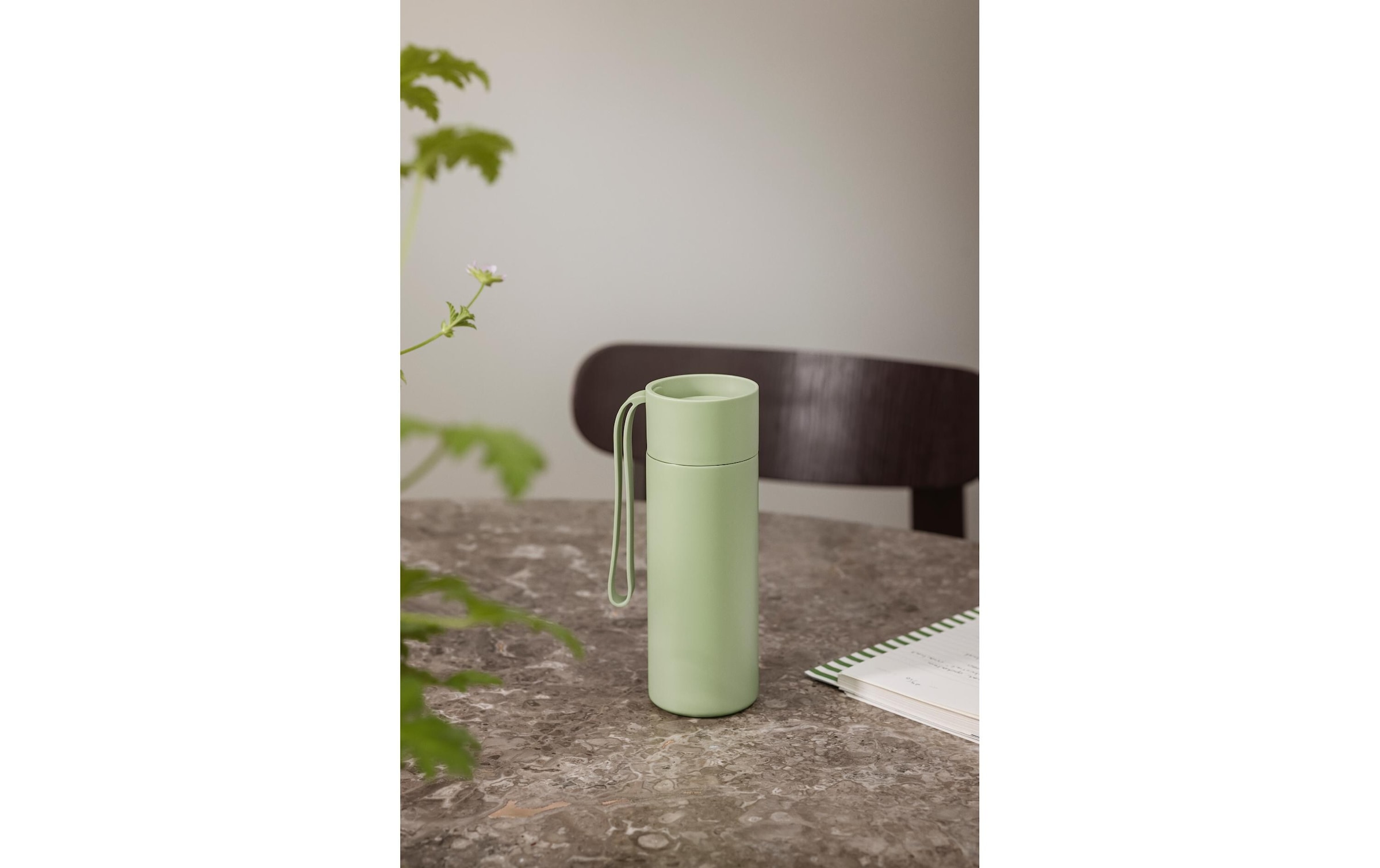 Eva Solo Thermobecher »To Go 350 ml«