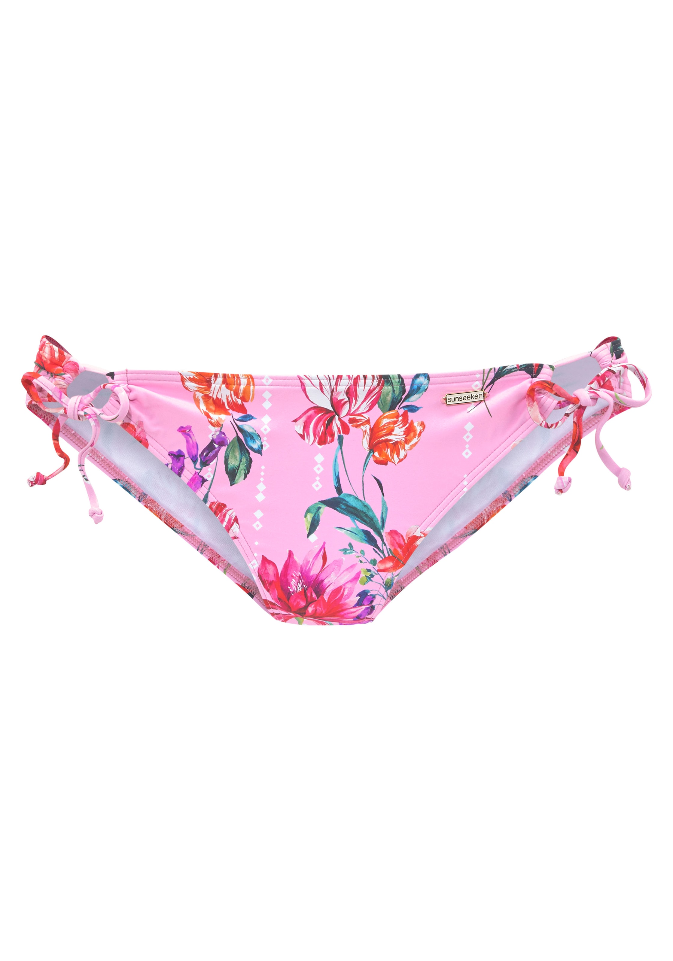 Sunseeker Bikini-Hose »Modern«, seitlich zu binden