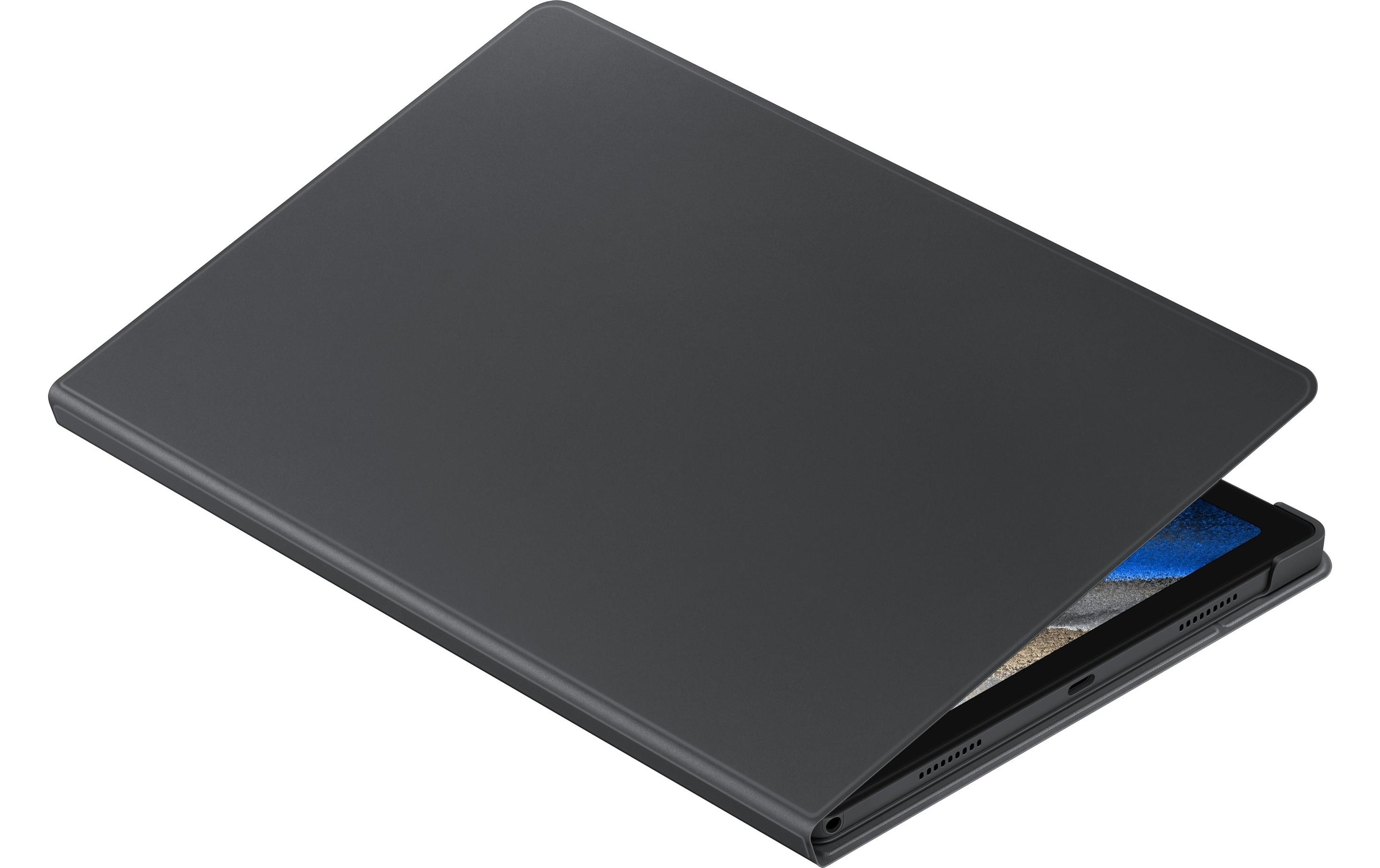 Samsung Tablet-Hülle »EF-BX200P book cover Tab A8«