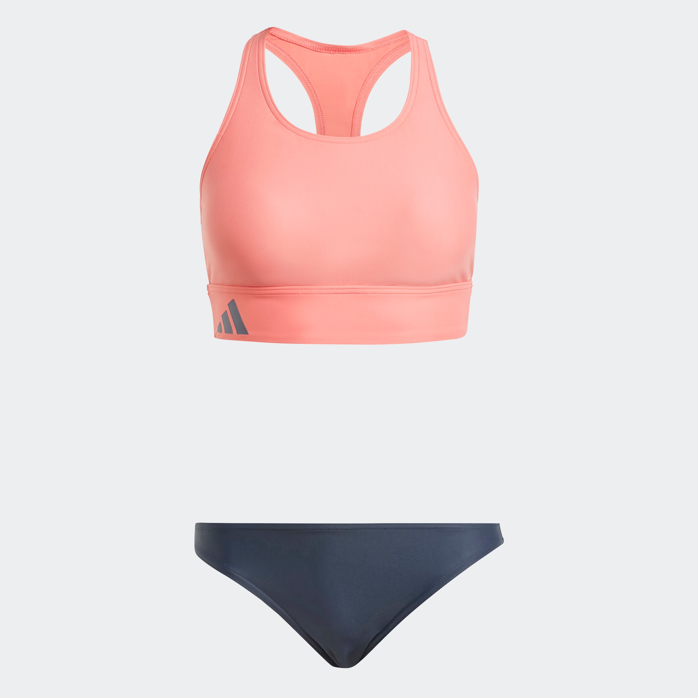 adidas Performance Bustier-Bikini »BRANDED BEACH BIKINI«