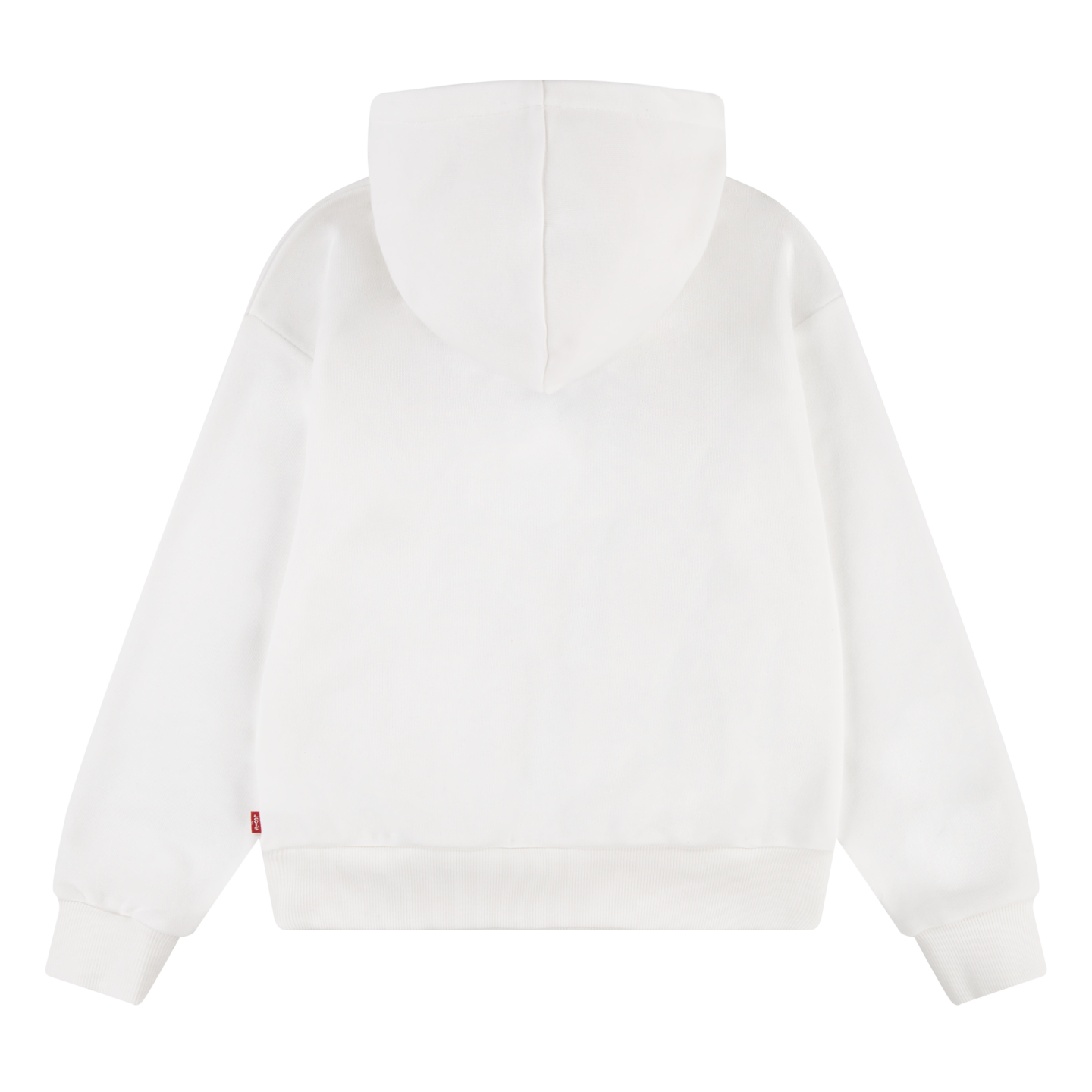 Levi's® Kids Hoodie, mit aufgesetzten Taschen, for GIRLS
