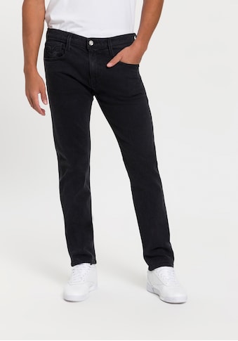 Replay Slim-fit-Jeans »ANBASS« kaufen