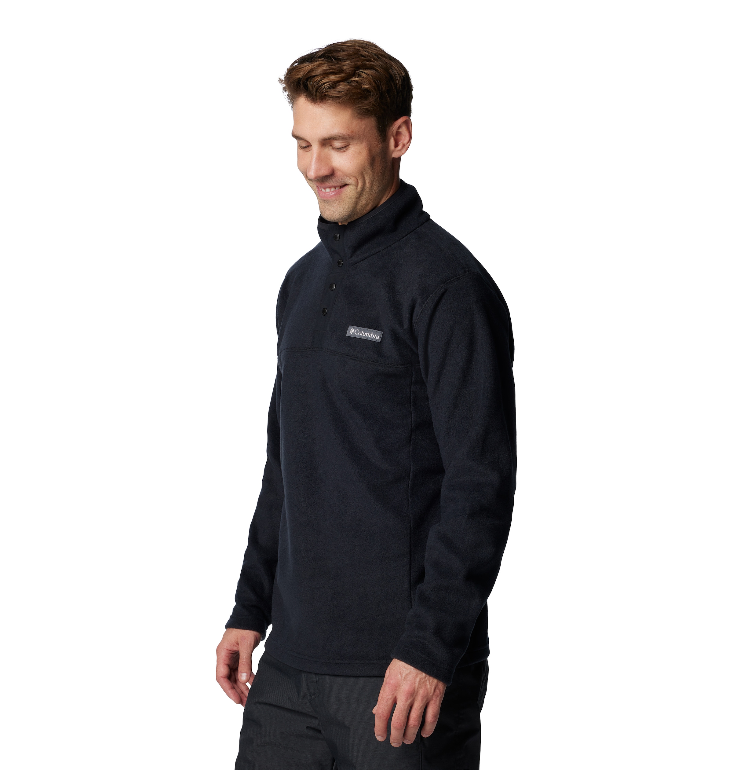 Columbia Fleecepullover »Steens Mountain™ Half Snap II«