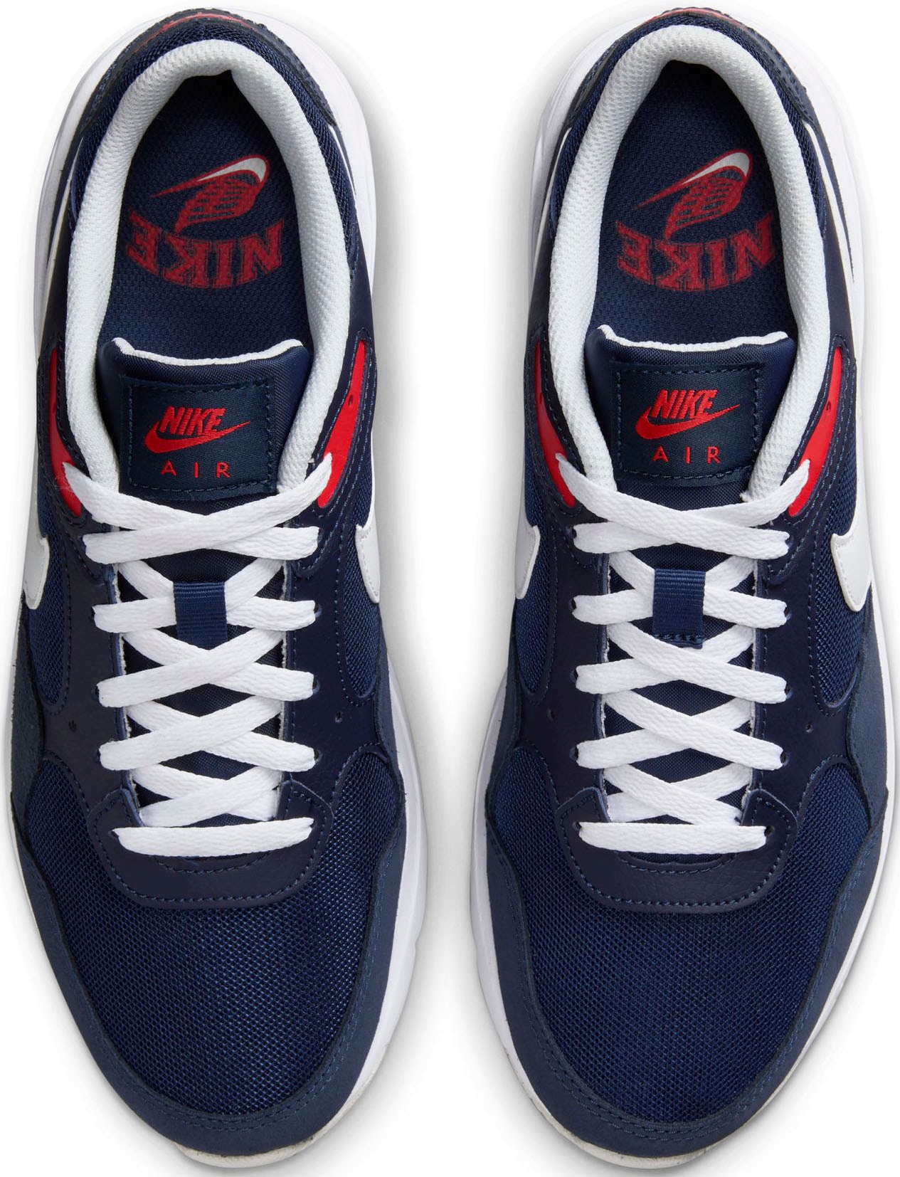 Nike Sportswear Sneaker »AIR MAX SC«