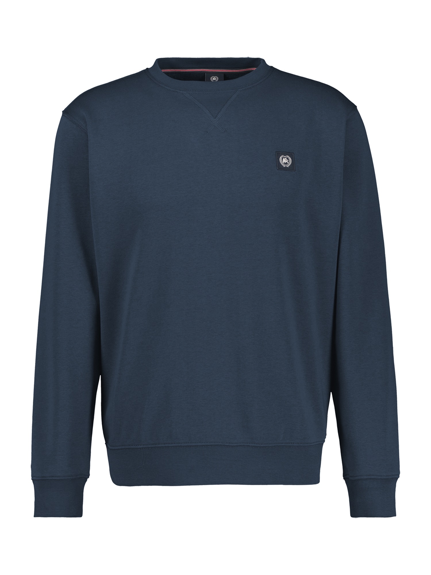 LERROS Sweatshirt »LERROS Urbaner Sweatshirtstyle«