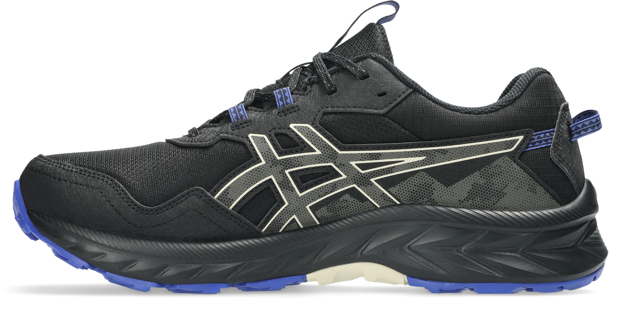 Asics Trailrunningschuh »GEL-VENTURE 10 WP«