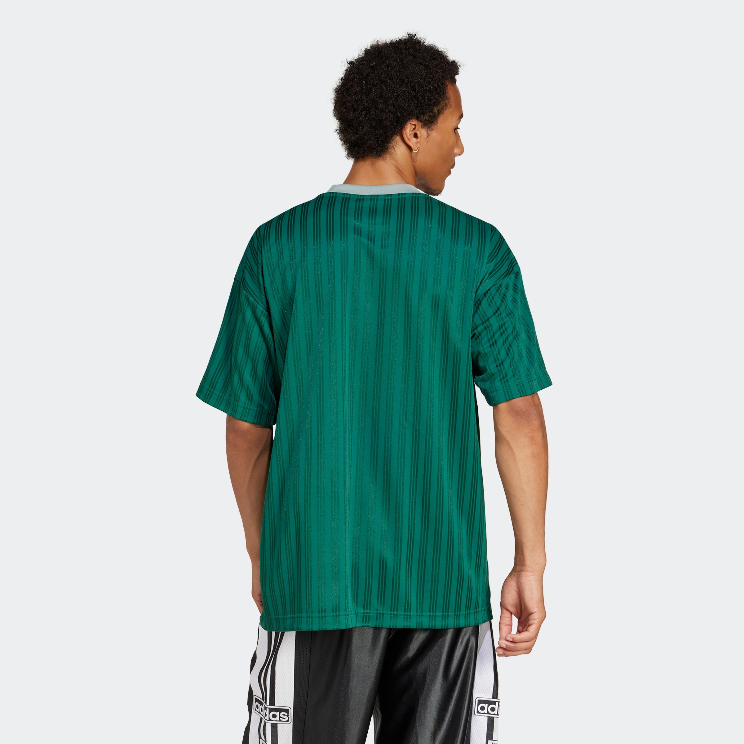 adidas Originals T-Shirt »ADICOLOR POLY T«
