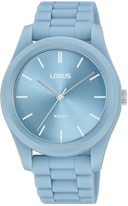 LORUS Quarzuhr »Lorus Fashion Colour, RG237SX9« kaufen