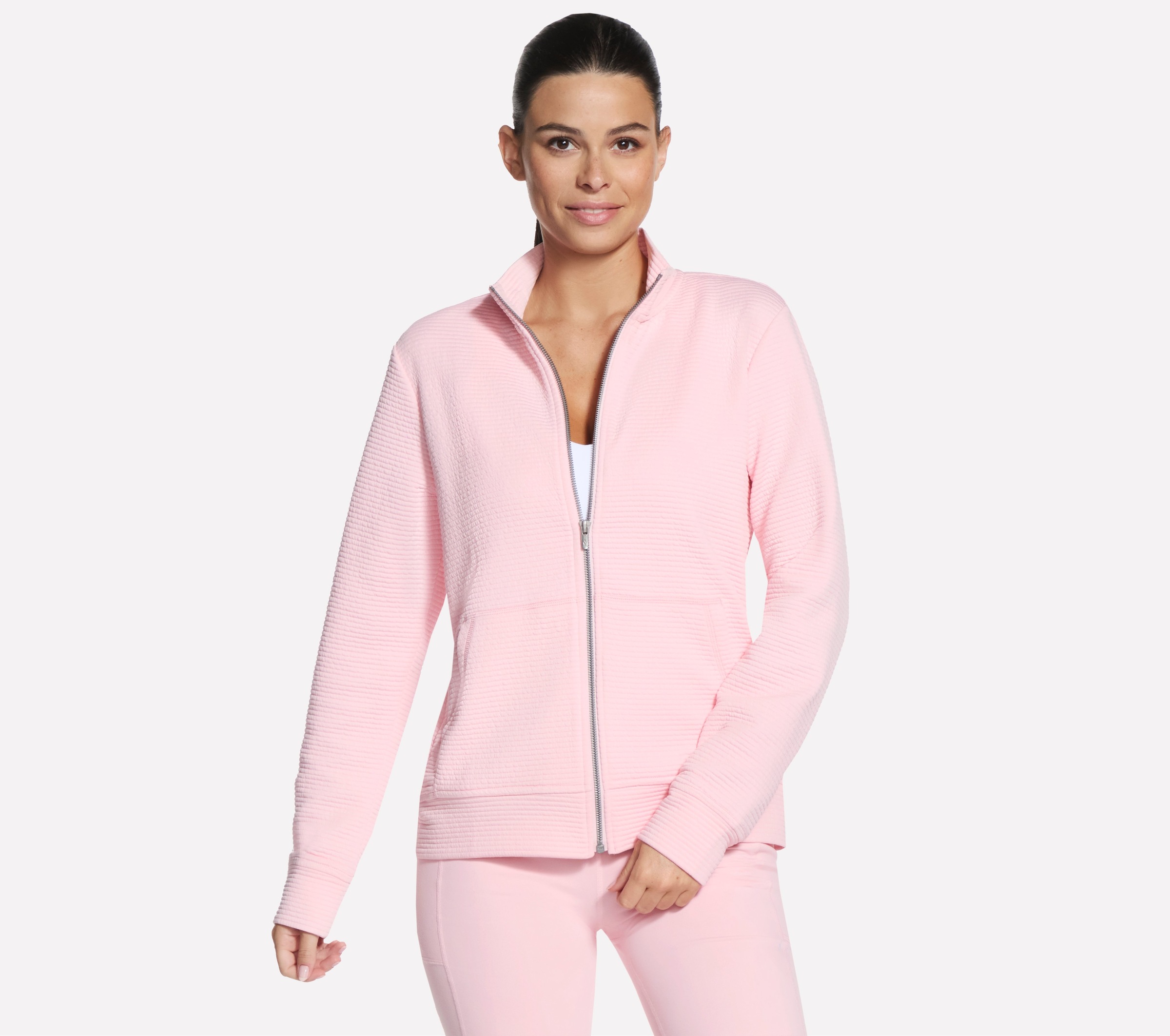 Skechers Trainingsjacke "Womens Jacket"