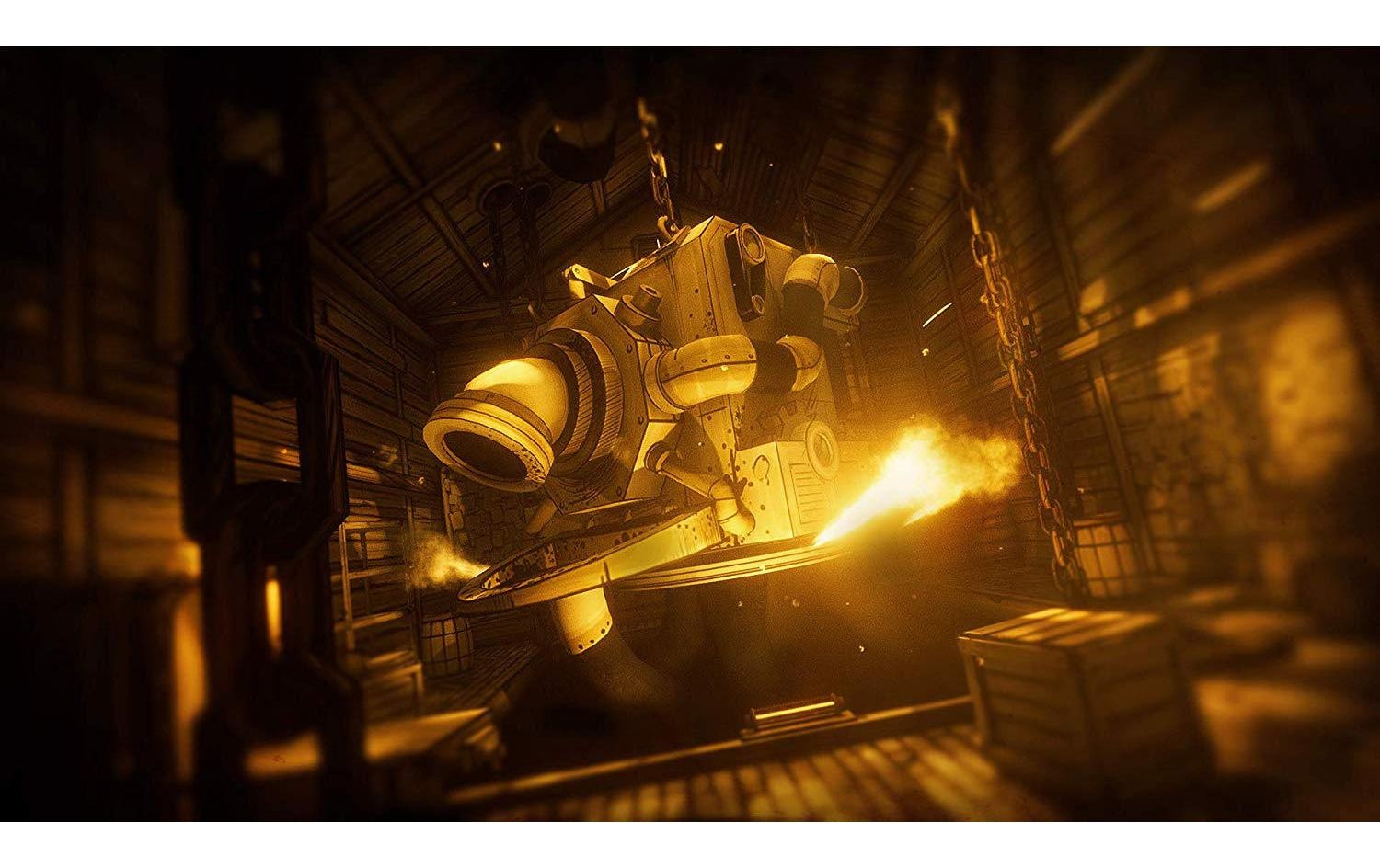 Spielesoftware »Bendy and the Ink Machine«, Xbox One, Standard Edition