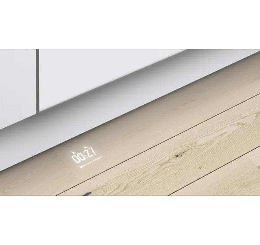 BOSCH vollintegrierbarer Geschirrspüler »SBD8TCX04E«, 14 Massgedecke
