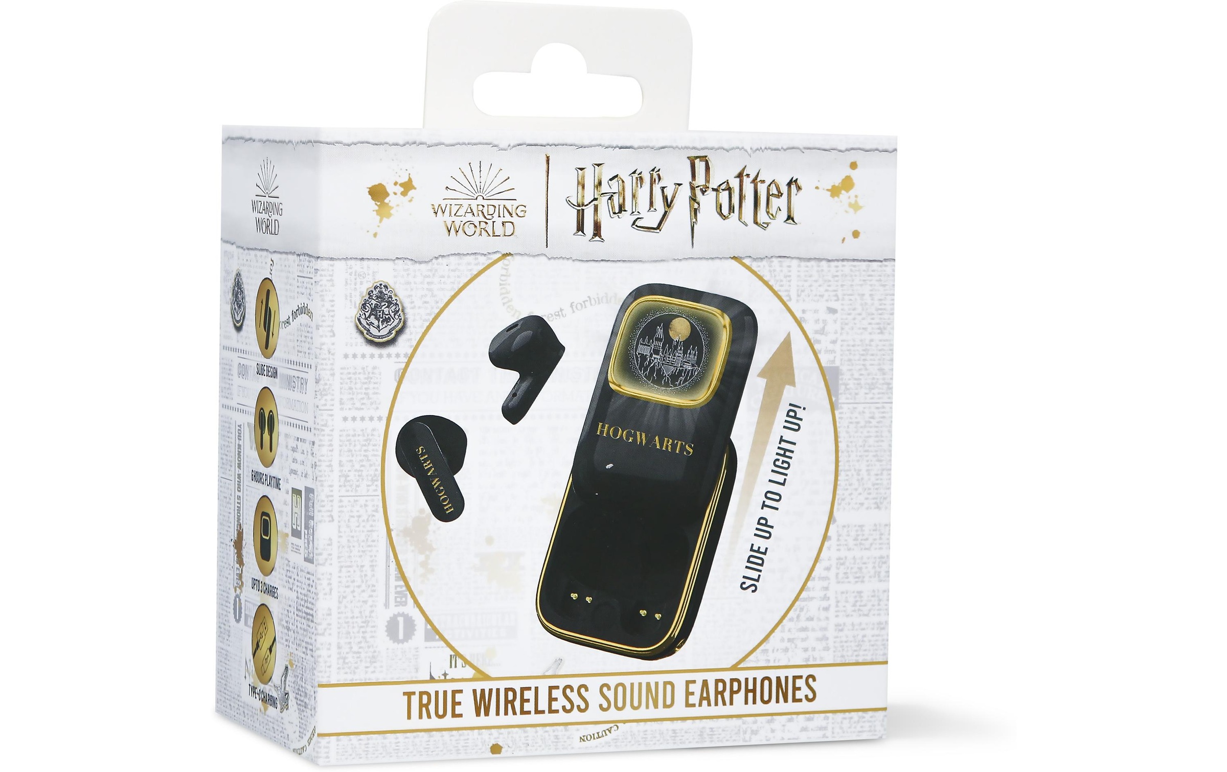 OTL In-Ear-Kopfhörer »Wireless«