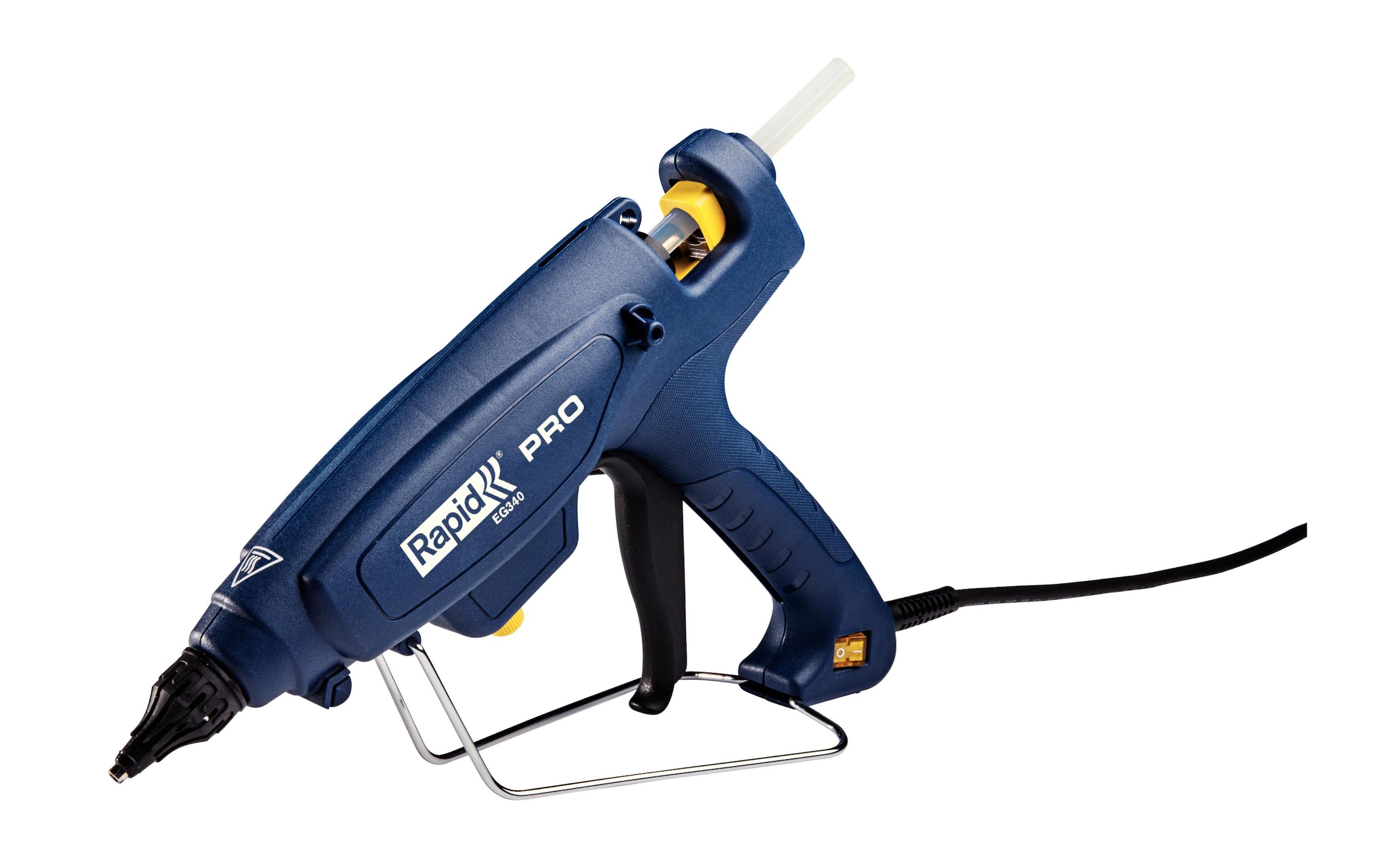 Rapid Heissklebepistole »PRO EG340«
