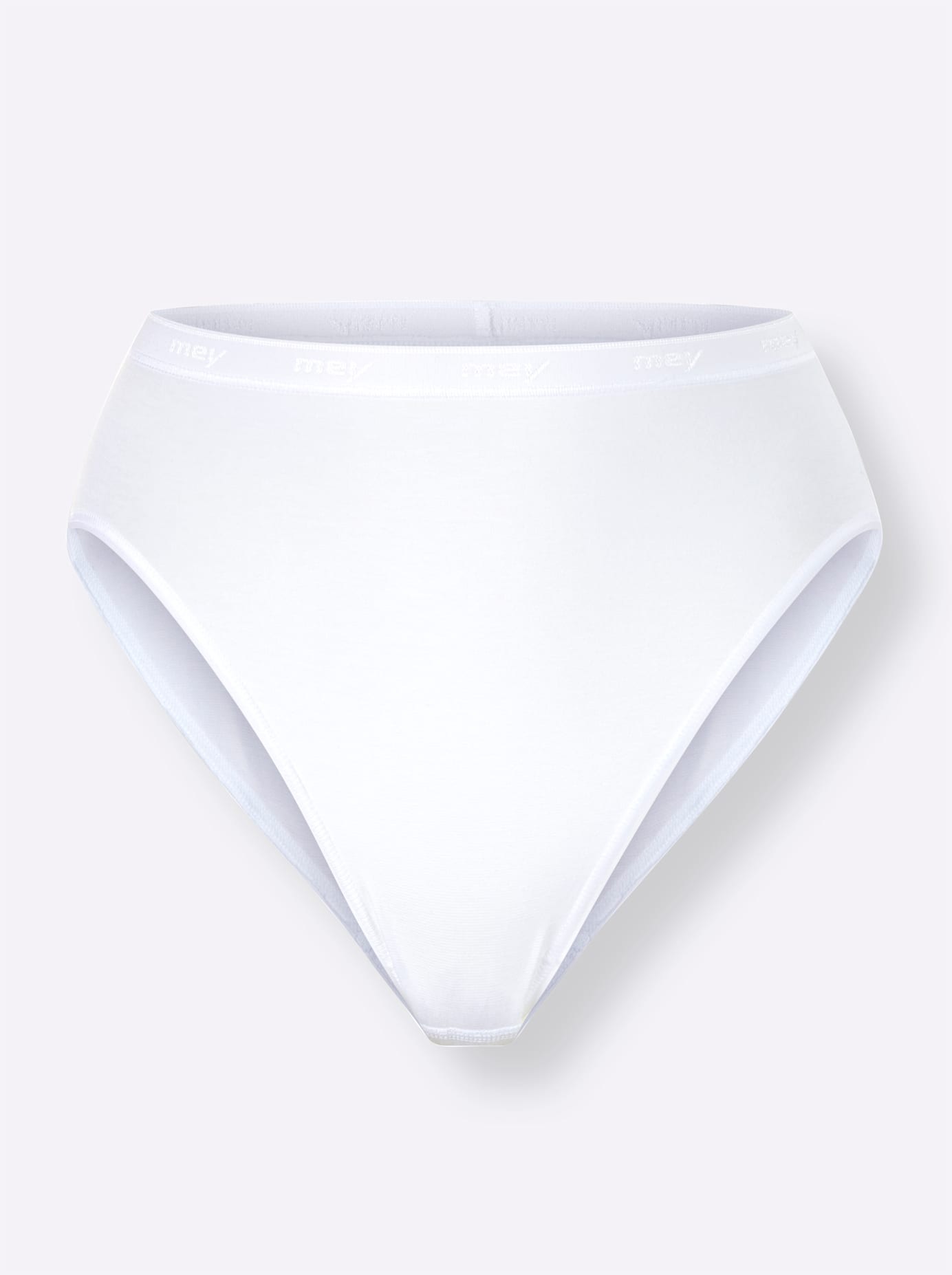 Mey Jazz-Pants Slips, (2 St.)