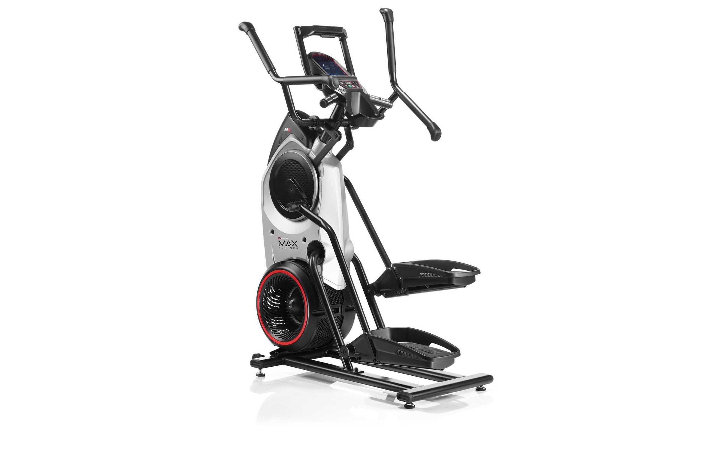 BOWFLEX® Crosstrainer »Bowflex Max Tr«