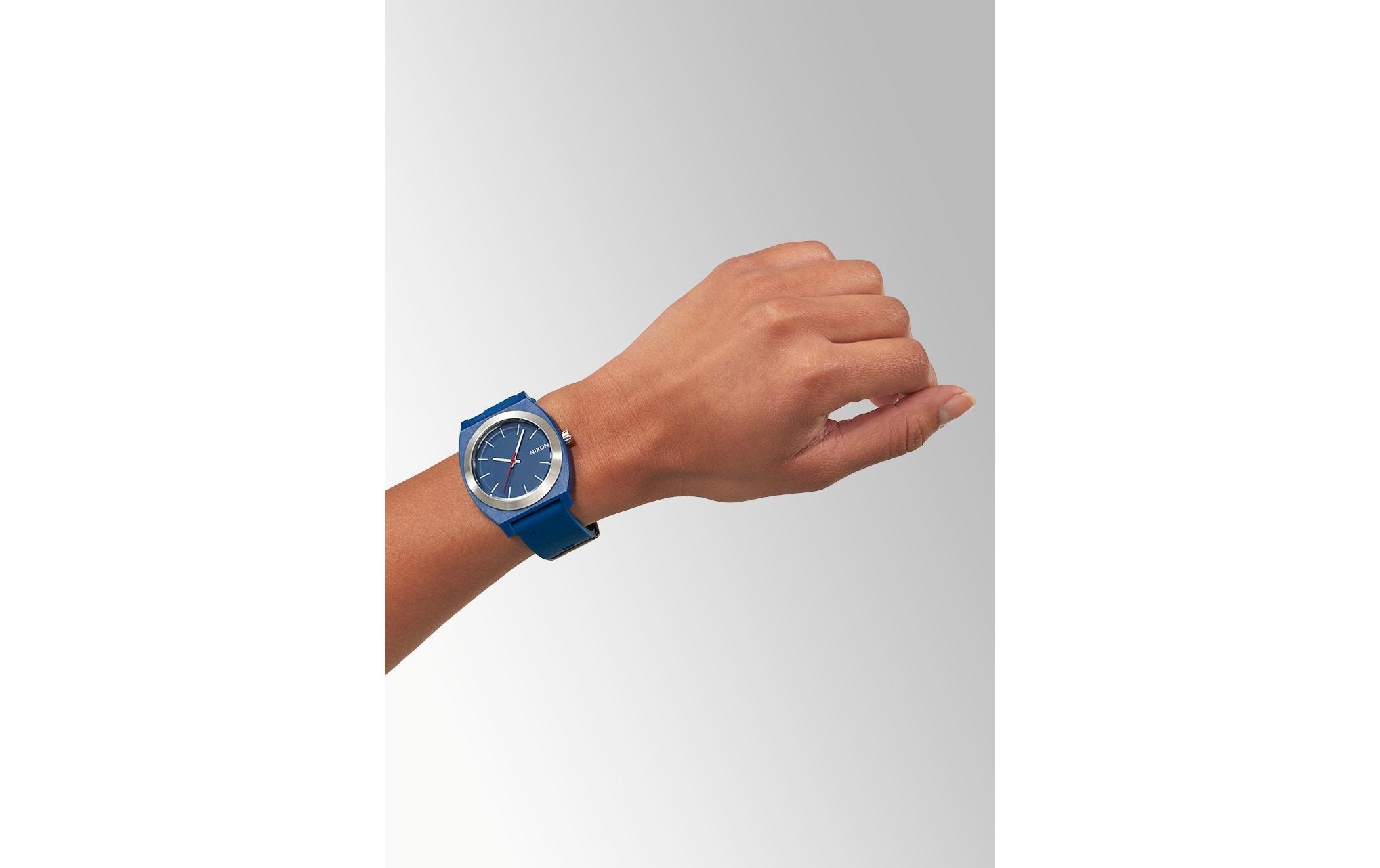 Nixon Quarzuhr »Nixon Time Teller OPP«