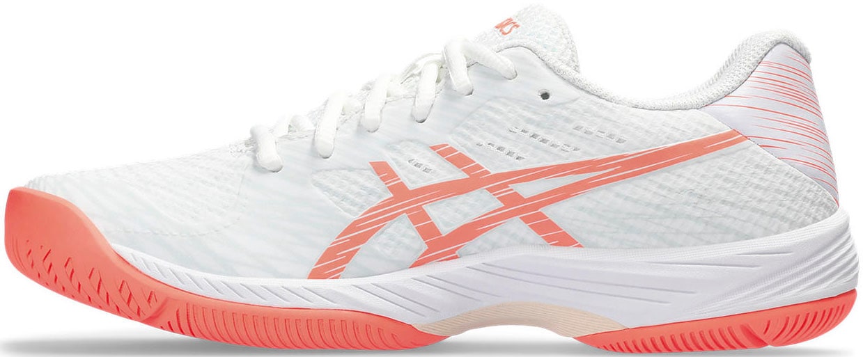 Asics Tennisschuh »GEL-GAME 9«, Allcourtschuh